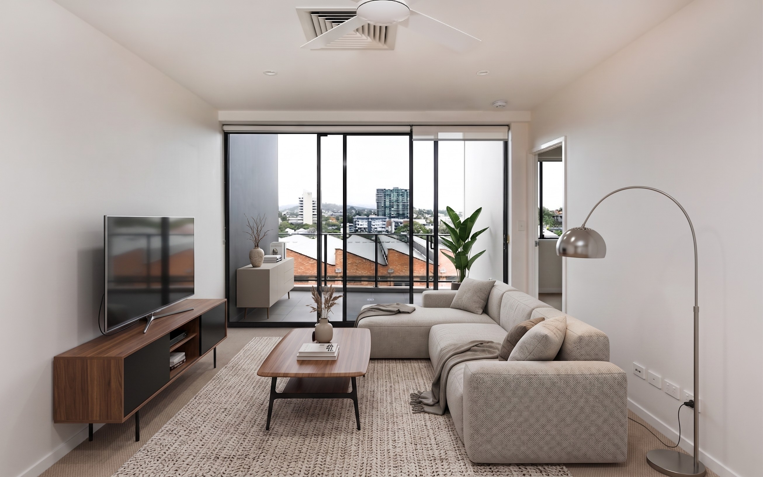 3606/35 Burdett Street, Albion, QLD 4010