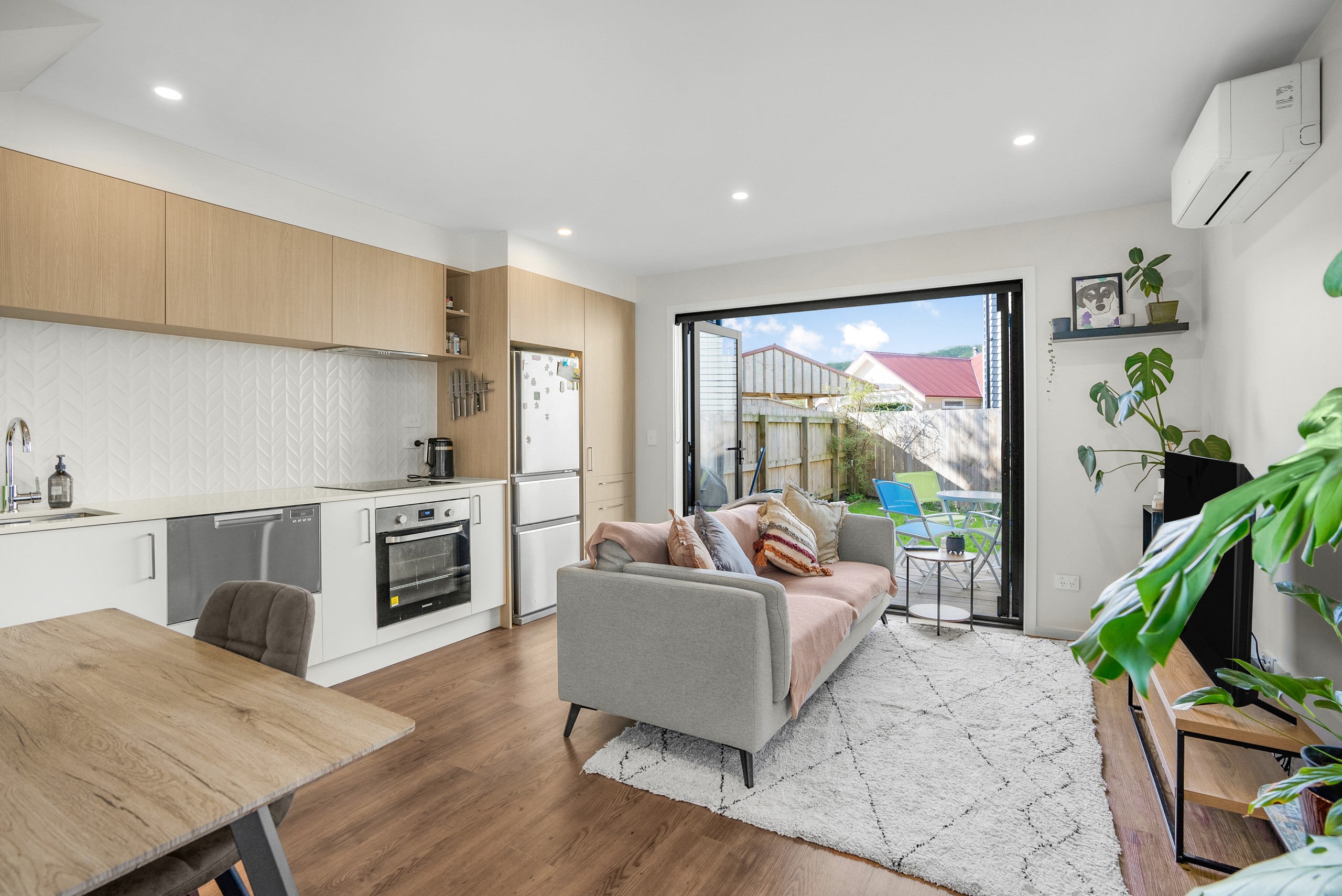 9/207 Oxford Terrace, Avalon, Lower Hutt City