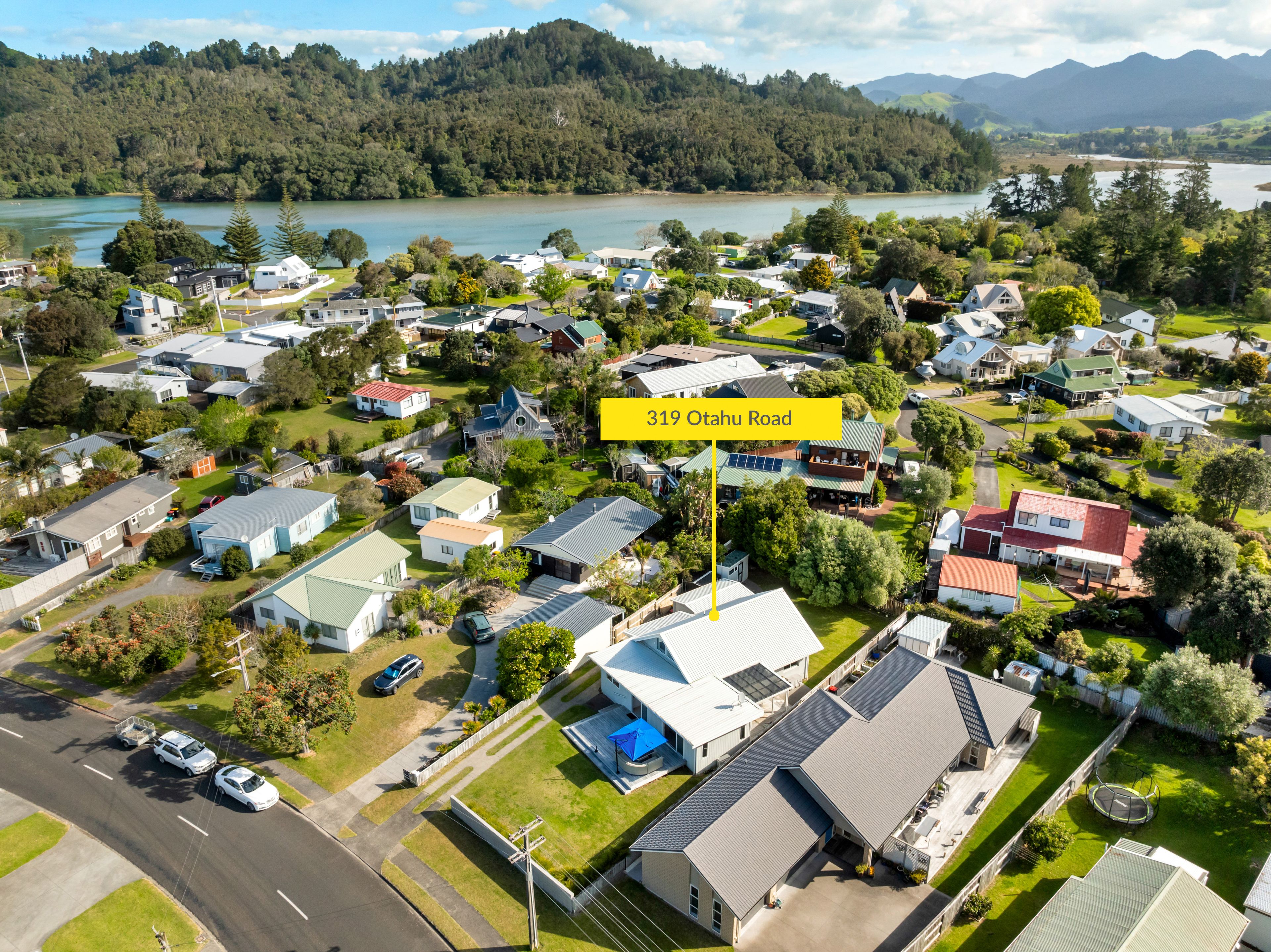 319 Otahu Road, Whangamata, Thames Coromandel District