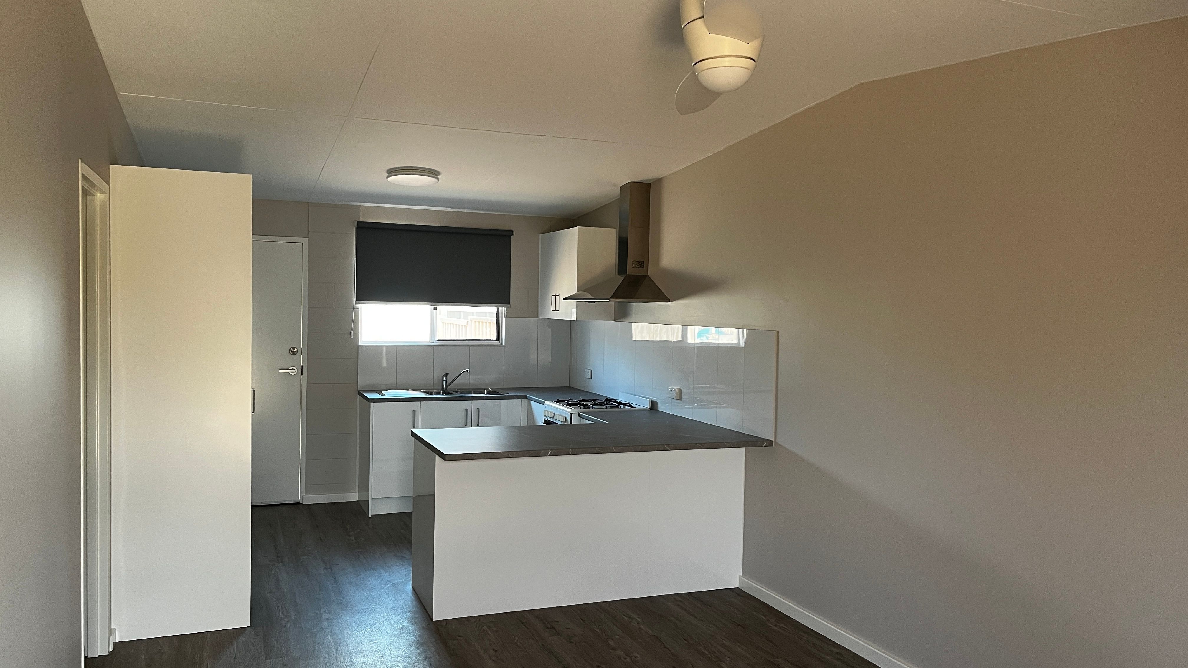 Unit 1/16 Brown Street, Carnarvon, WA 6701