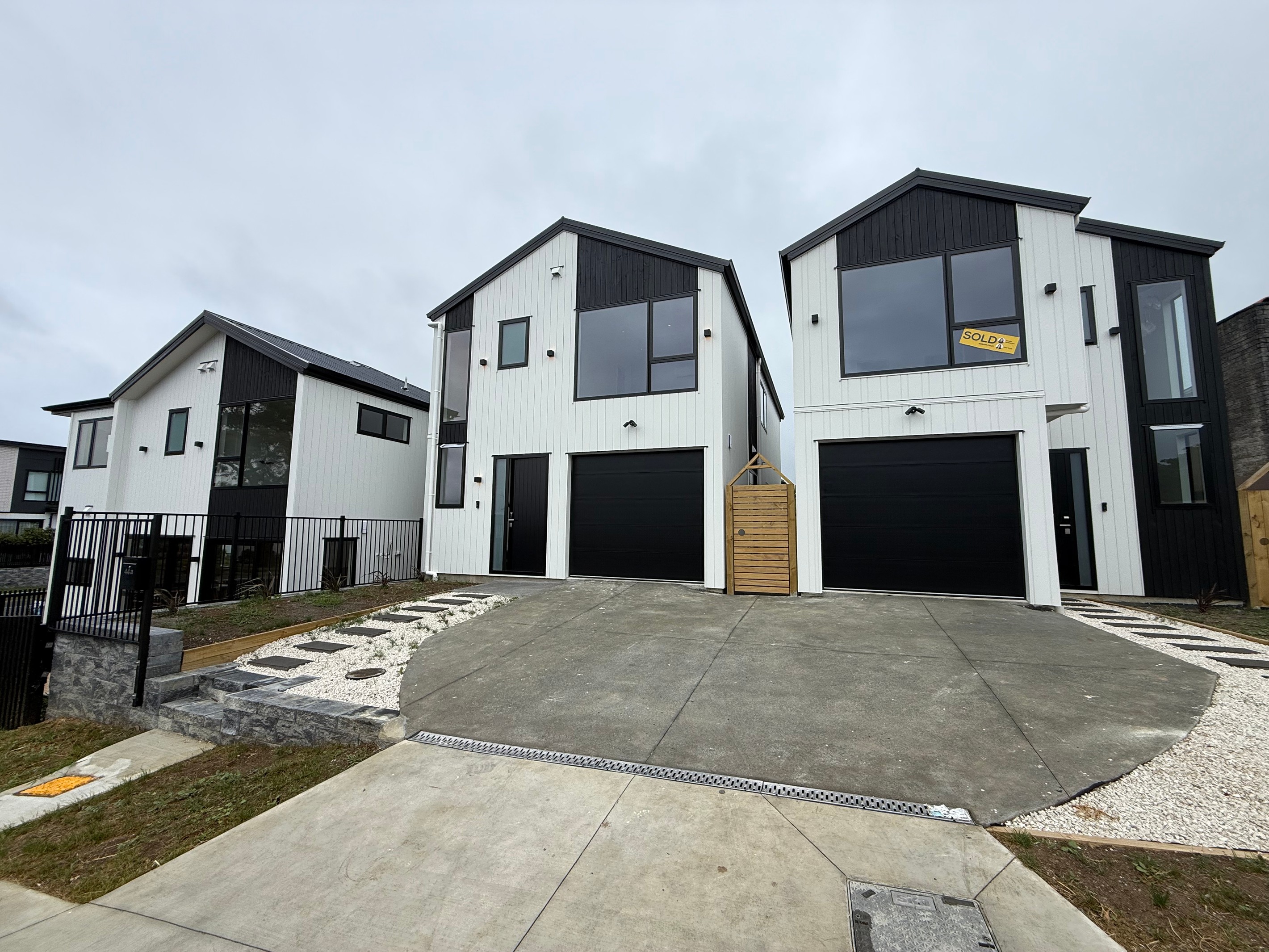 Lot 2/1 Imatra Place, Sunnyhills, Manukau City