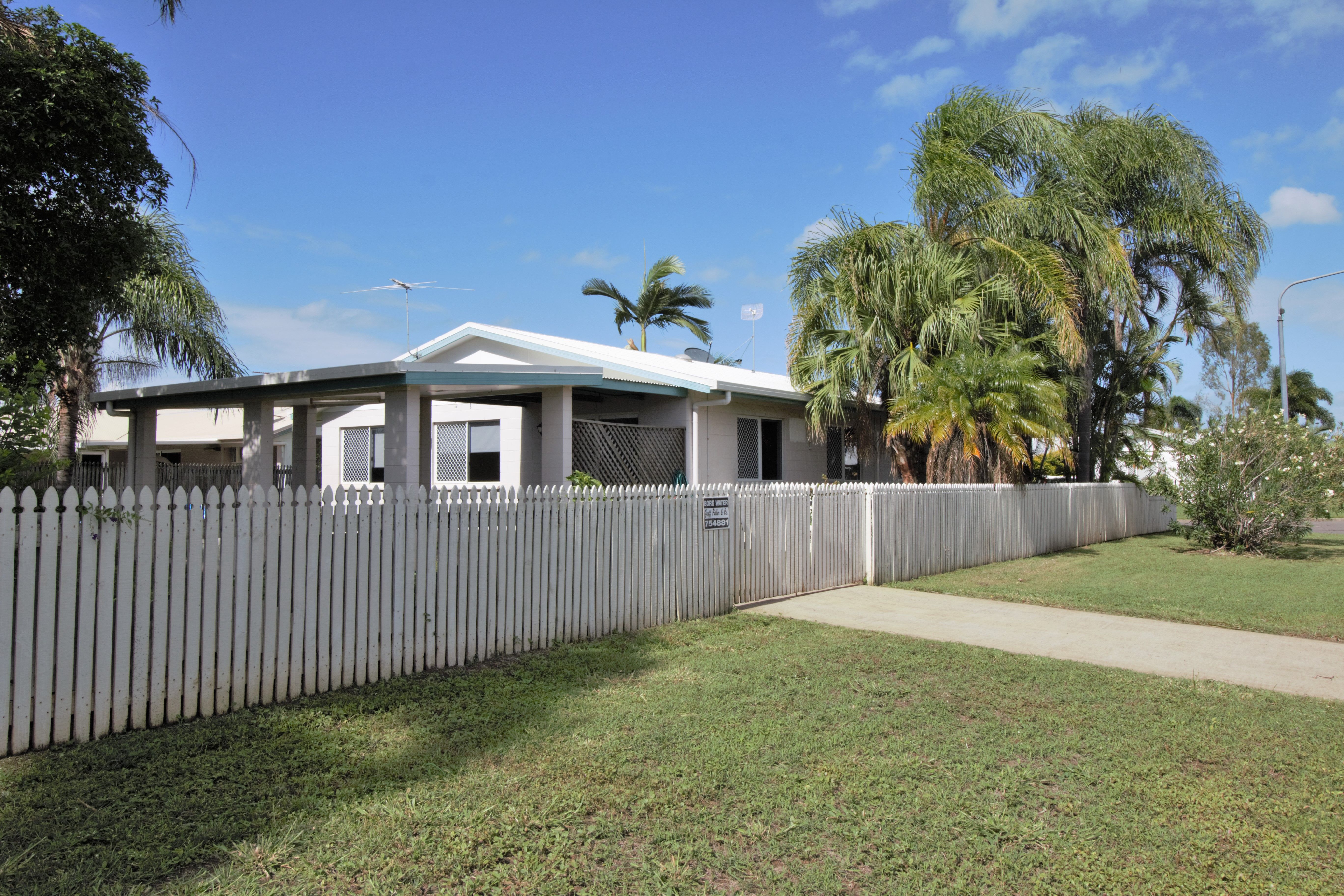 1 Music Court, Condon, QLD 4815