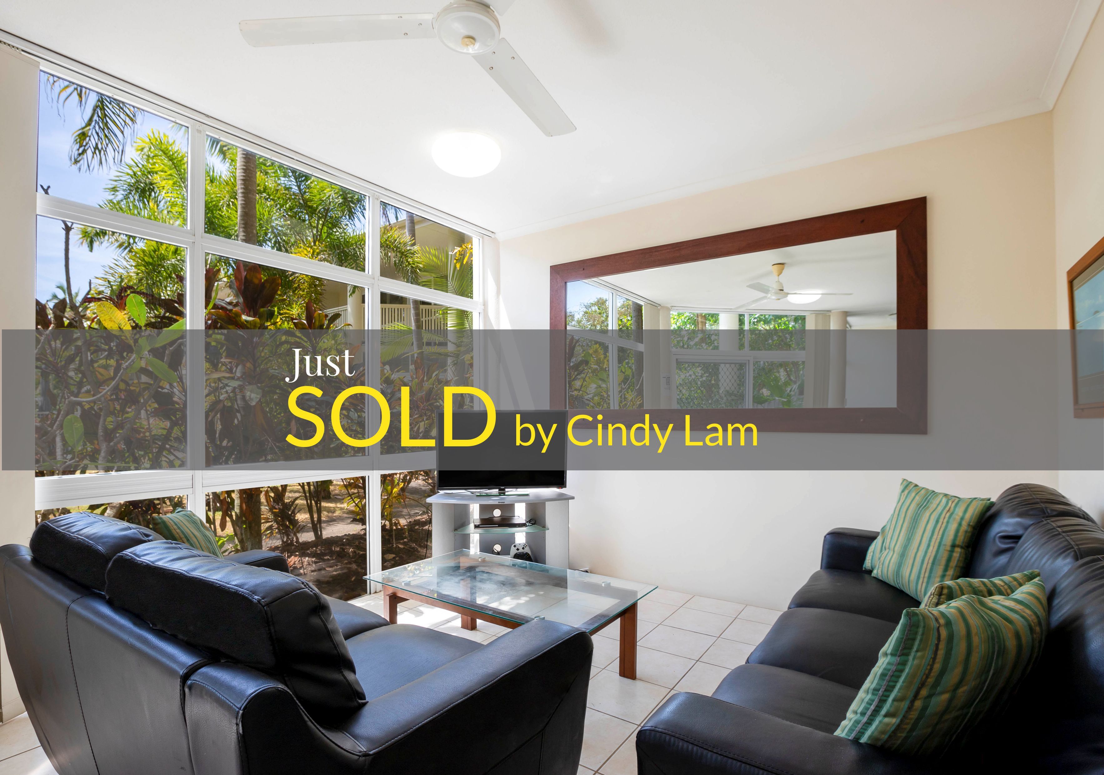 119 Davidson Street, Port Douglas QLD 4877