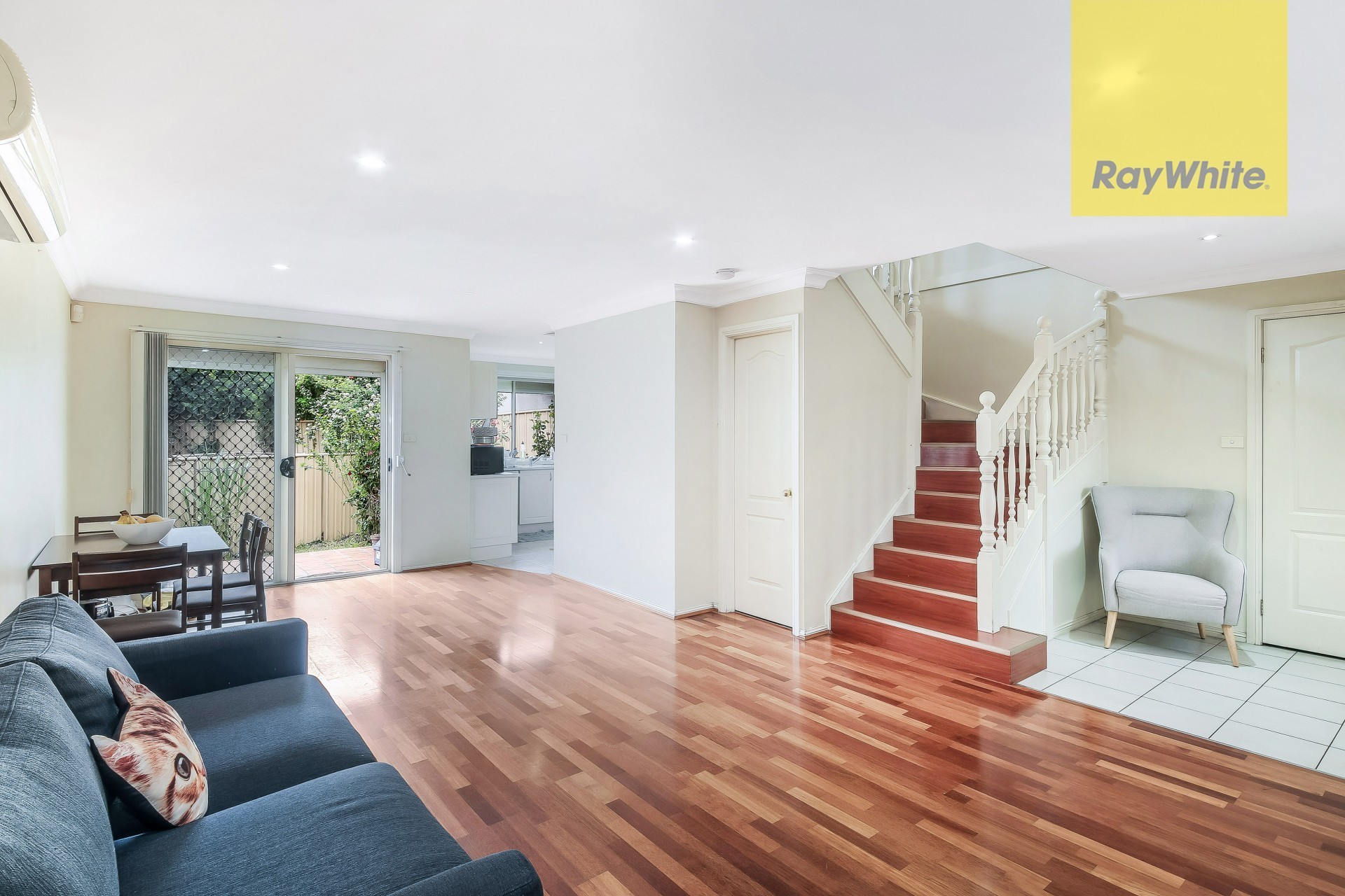 7/20-22 Bridge Road, Westmead, NSW 2145