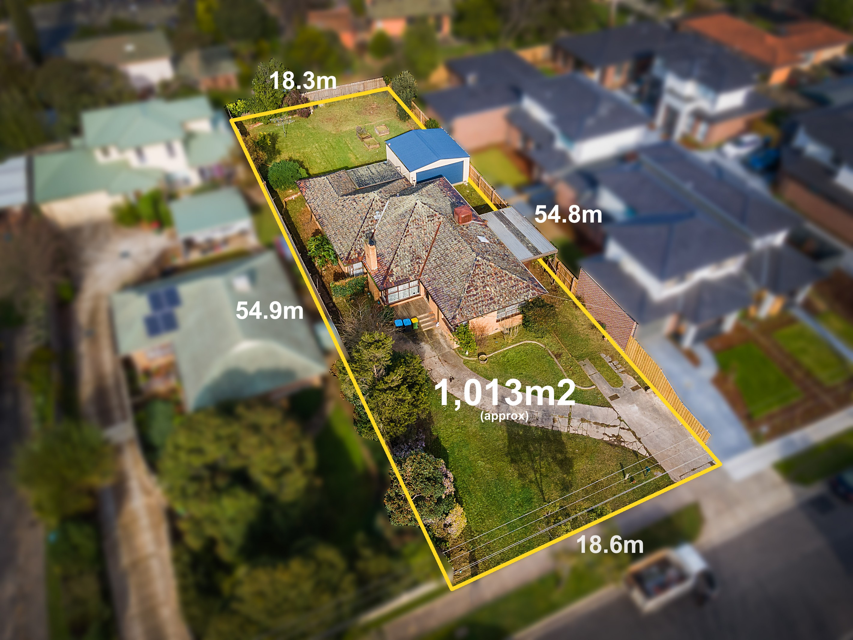 16 Sinclair Road, Bayswater, VIC 3153