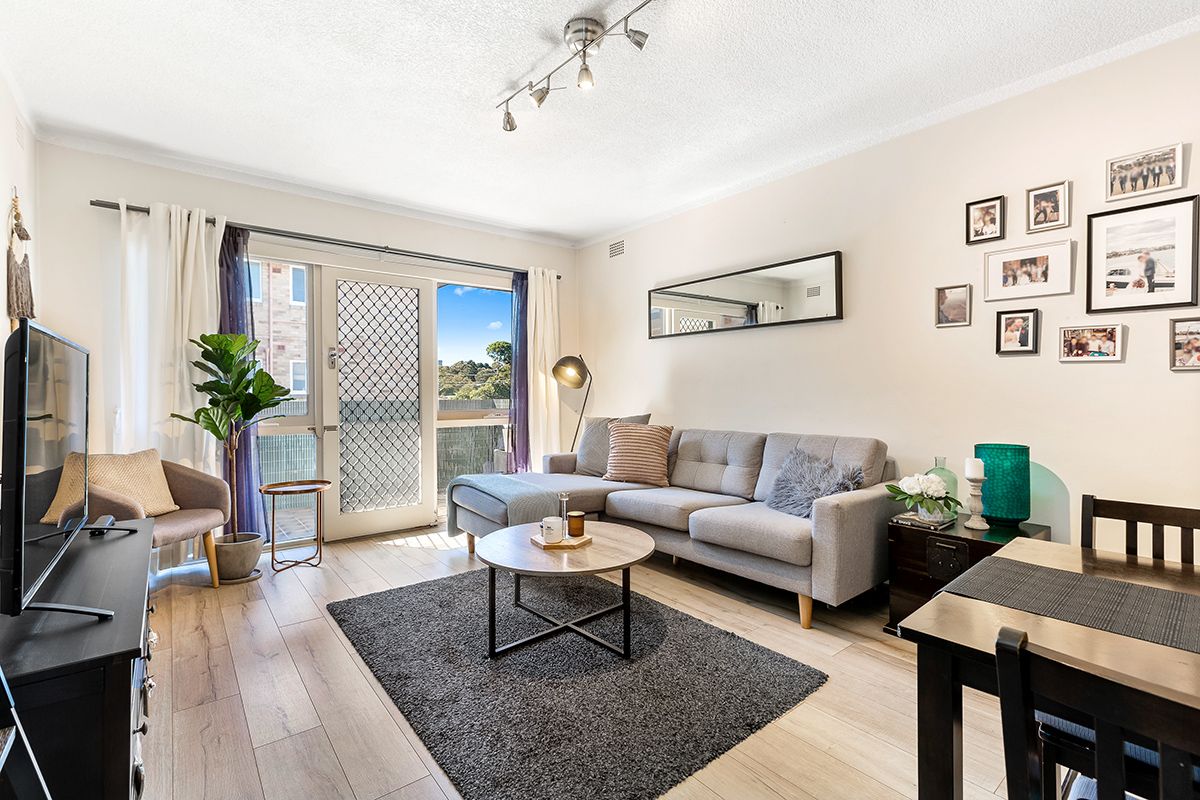 6/27 Dening Street, Drummoyne, NSW 2047