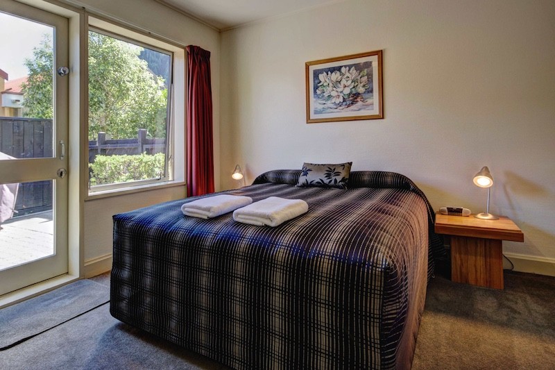 Qtr 2, Unit 8, 18 Turner Street, Queenstown, Queenstown Lakes District