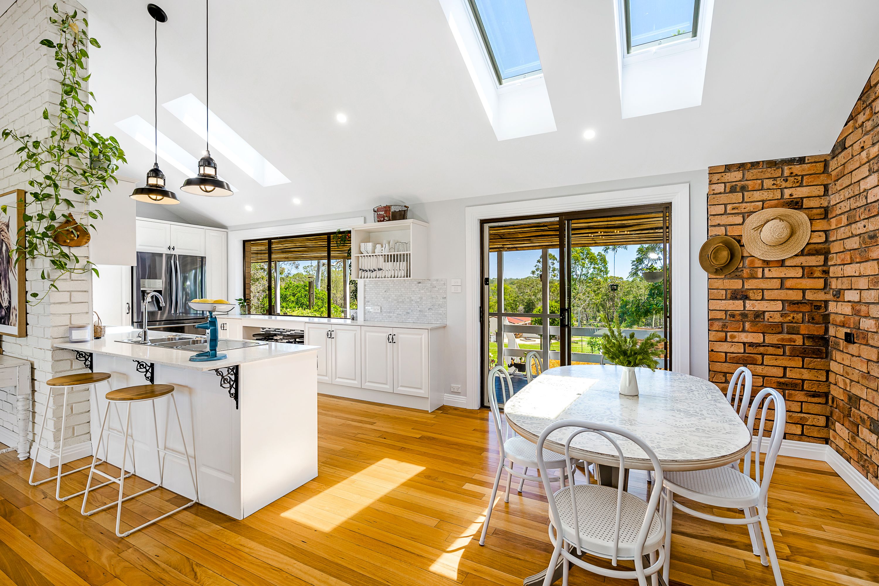 403 East Kurrajong Road, East Kurrajong NSW 2758