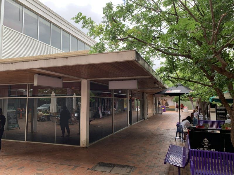 Shop 3/57 Dickson Place, Dickson, ACT 2602