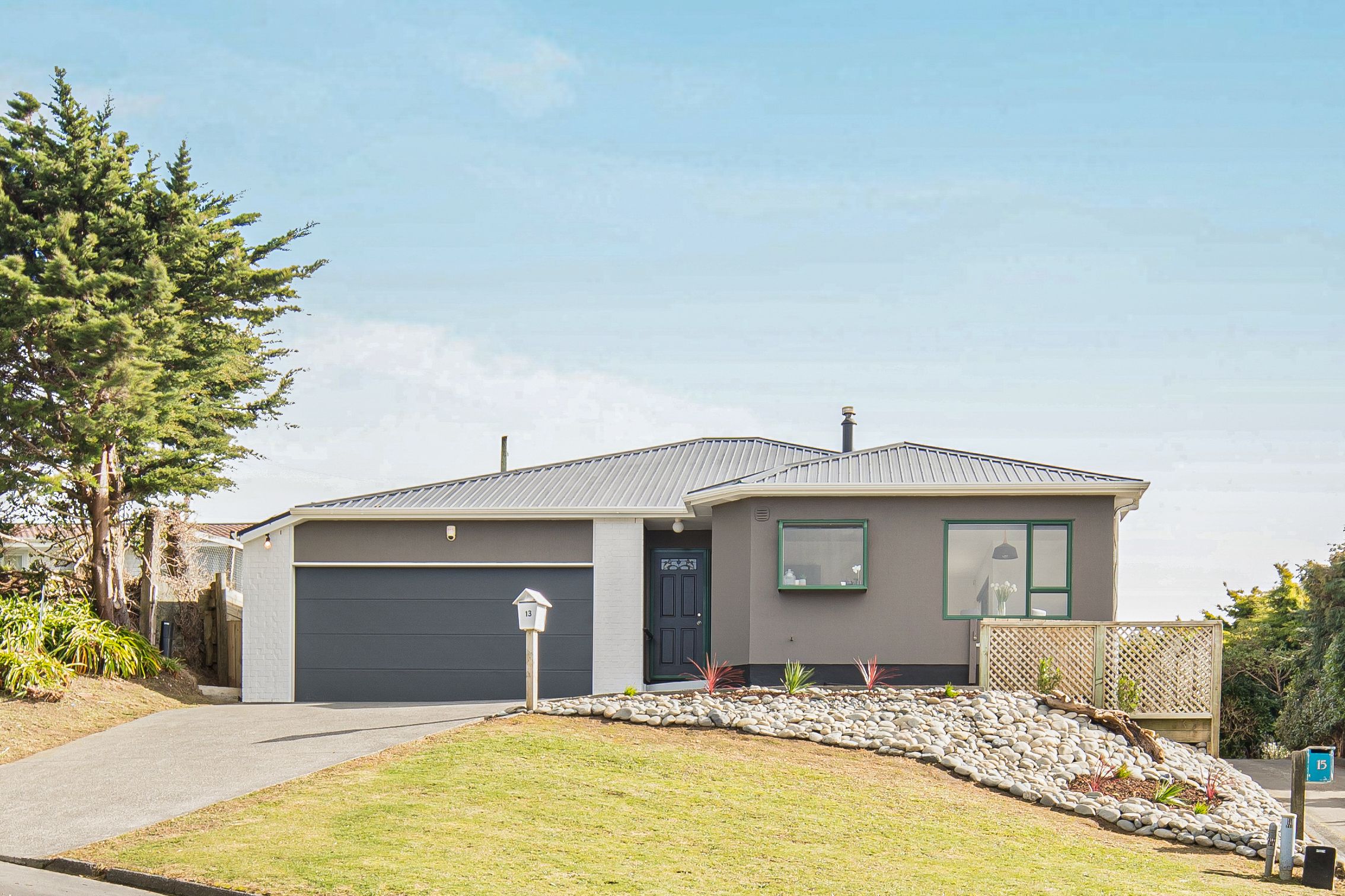 13 Hawtrey Terrace, Johnsonville, Wellington City