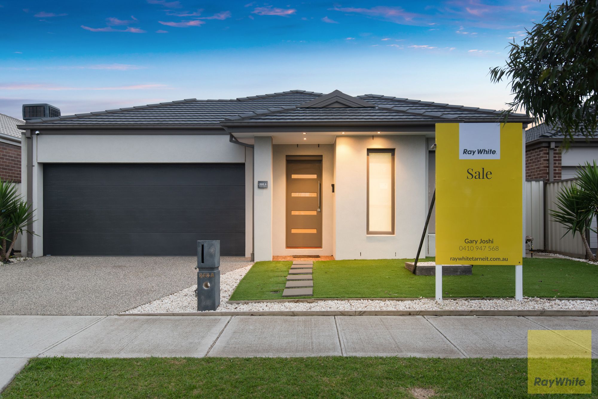 268A Sayers Road, Truganina, VIC 3029