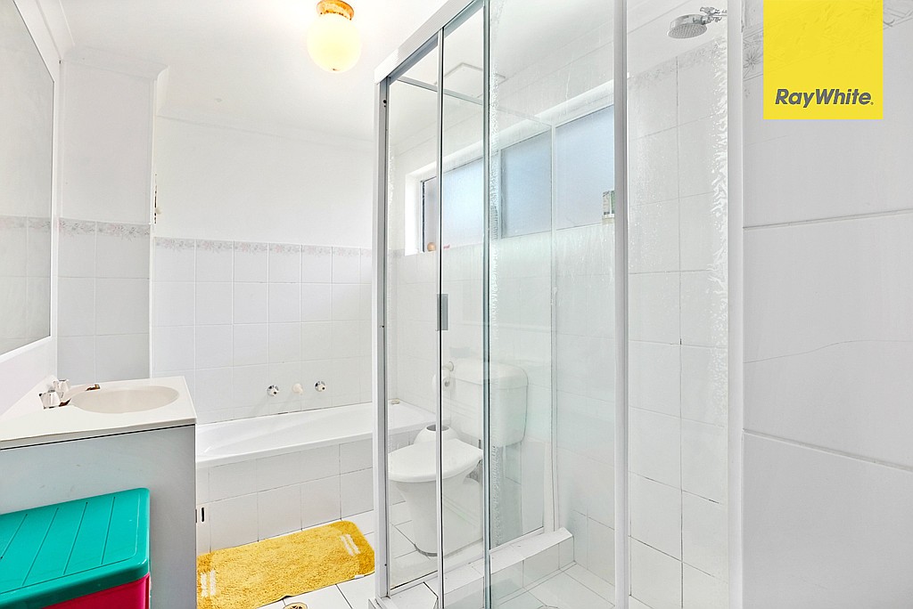 2/18 Thomas May Place, Westmead, NSW 2145