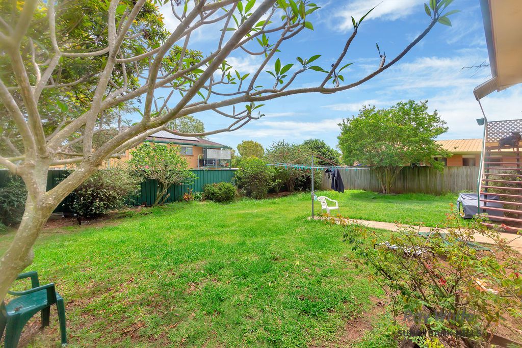 422 Mount Gravatt Capalaba Road, Wishart, QLD 4122