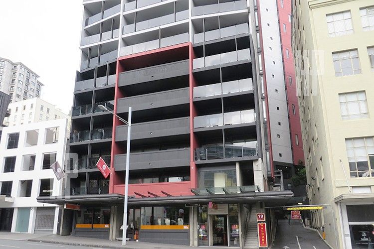 306/19 Anzac Avenue, Auckland Central, Auckland City
