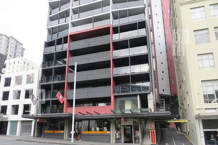 306/19 Anzac Avenue photo 1