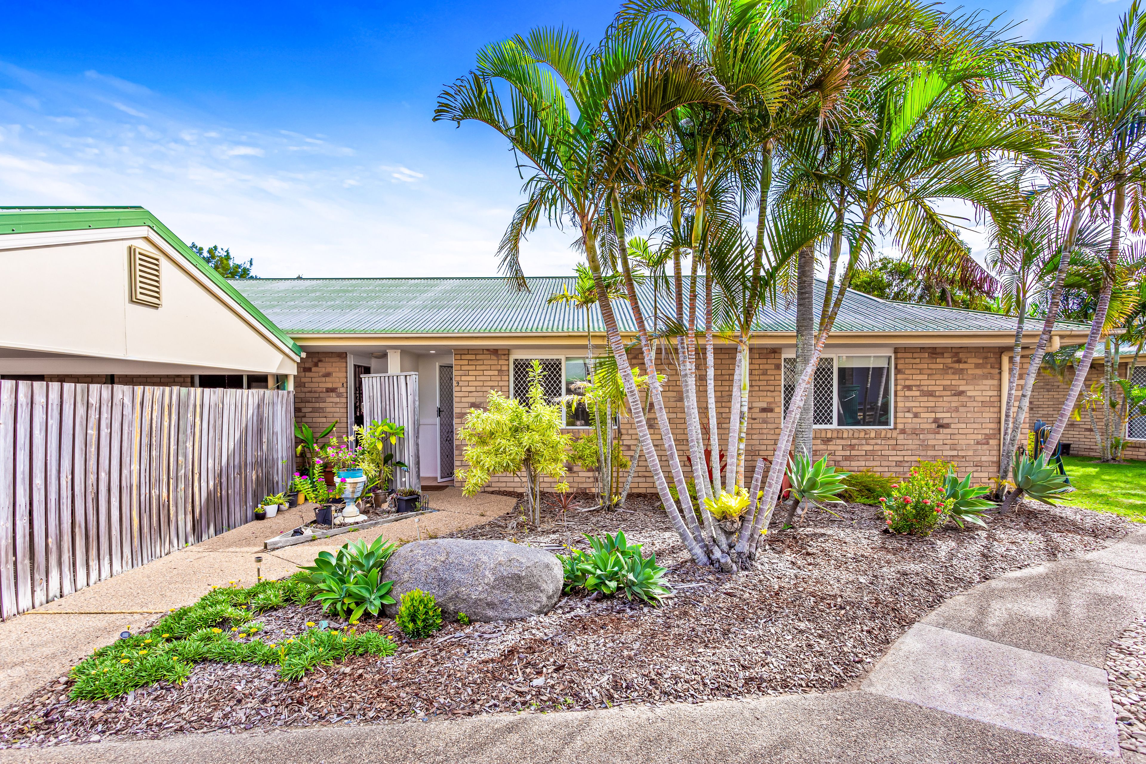 9/29 Melaleuca Street, Cooee Bay, QLD 4703 Sold Unit Ray White Yeppoon