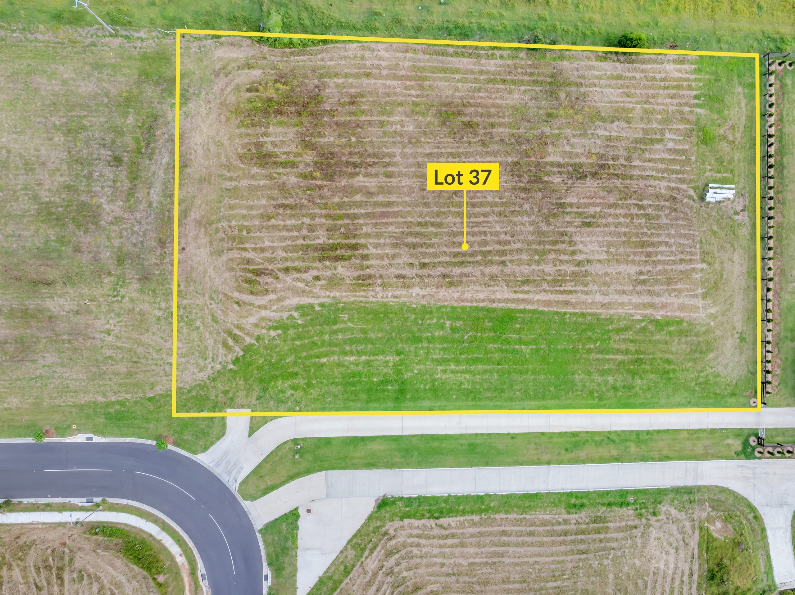 Lot 37 Young Drive, Kalbar, QLD 4309
