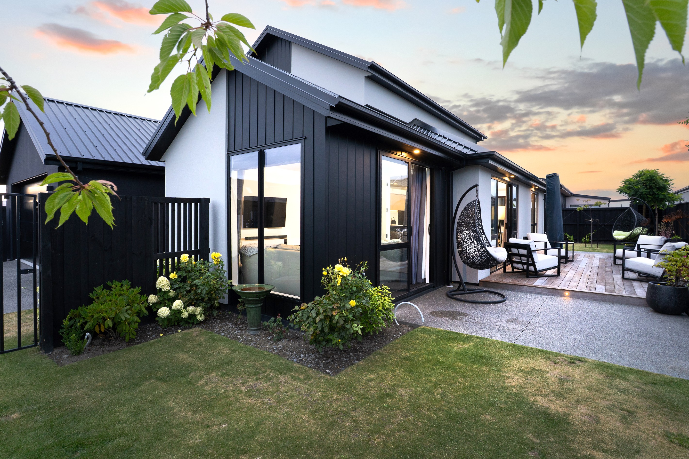 6 Perehia Mews, Marshland, Christchurch City