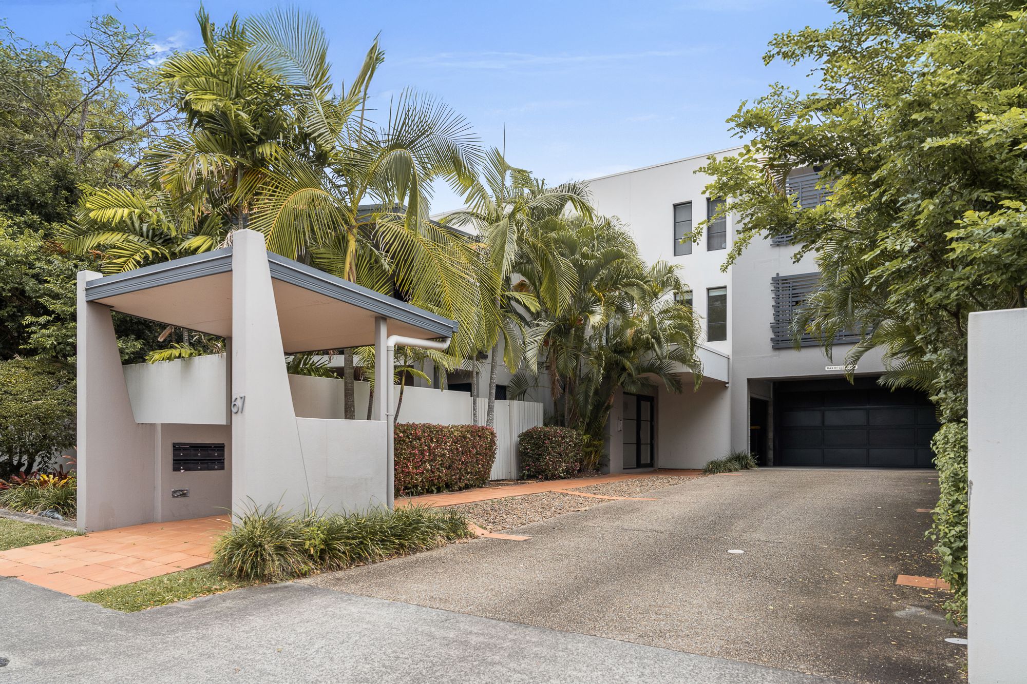 67 Benson Street, Toowong QLD 4066