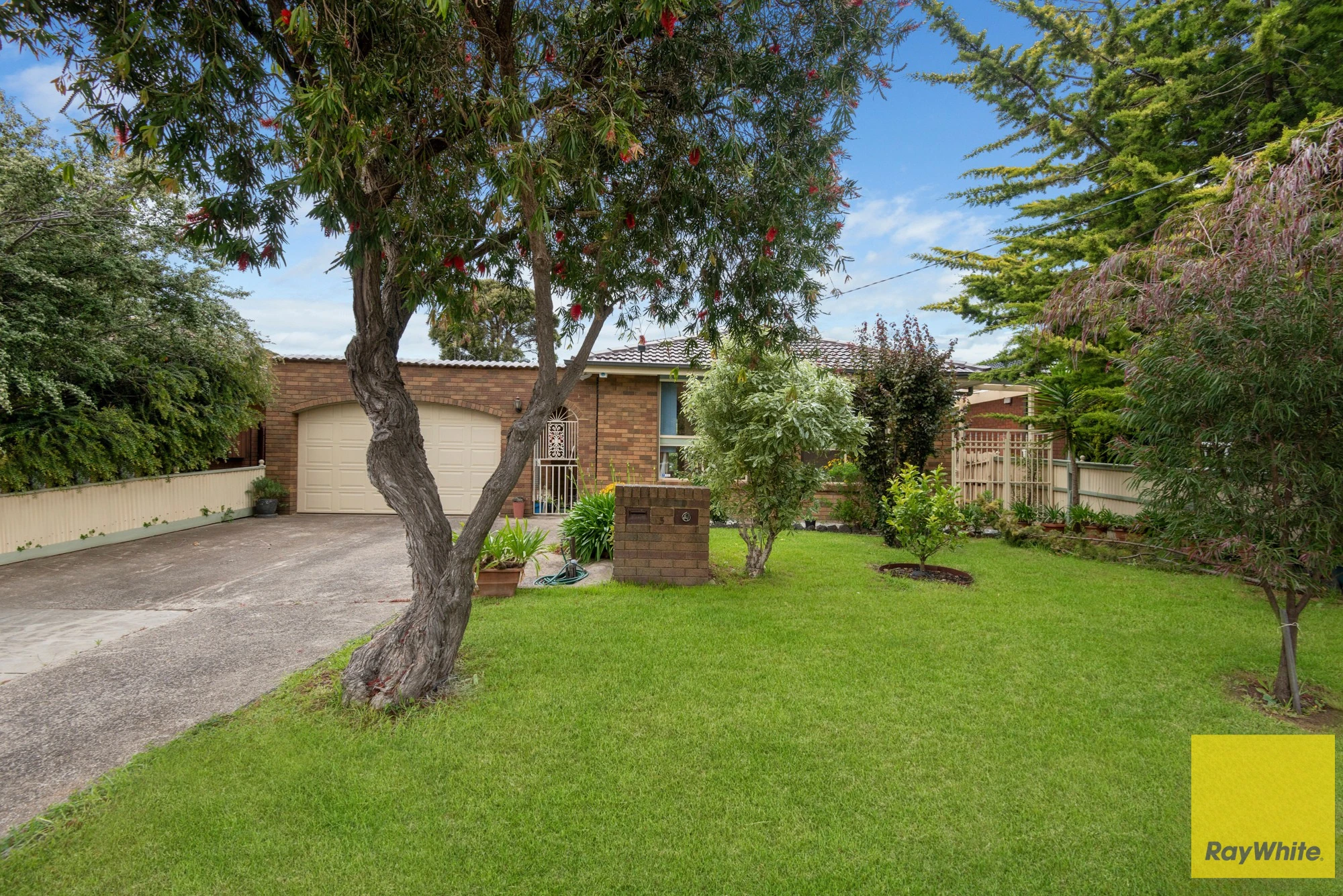 5 Carole Court, Seabrook, VIC 3028