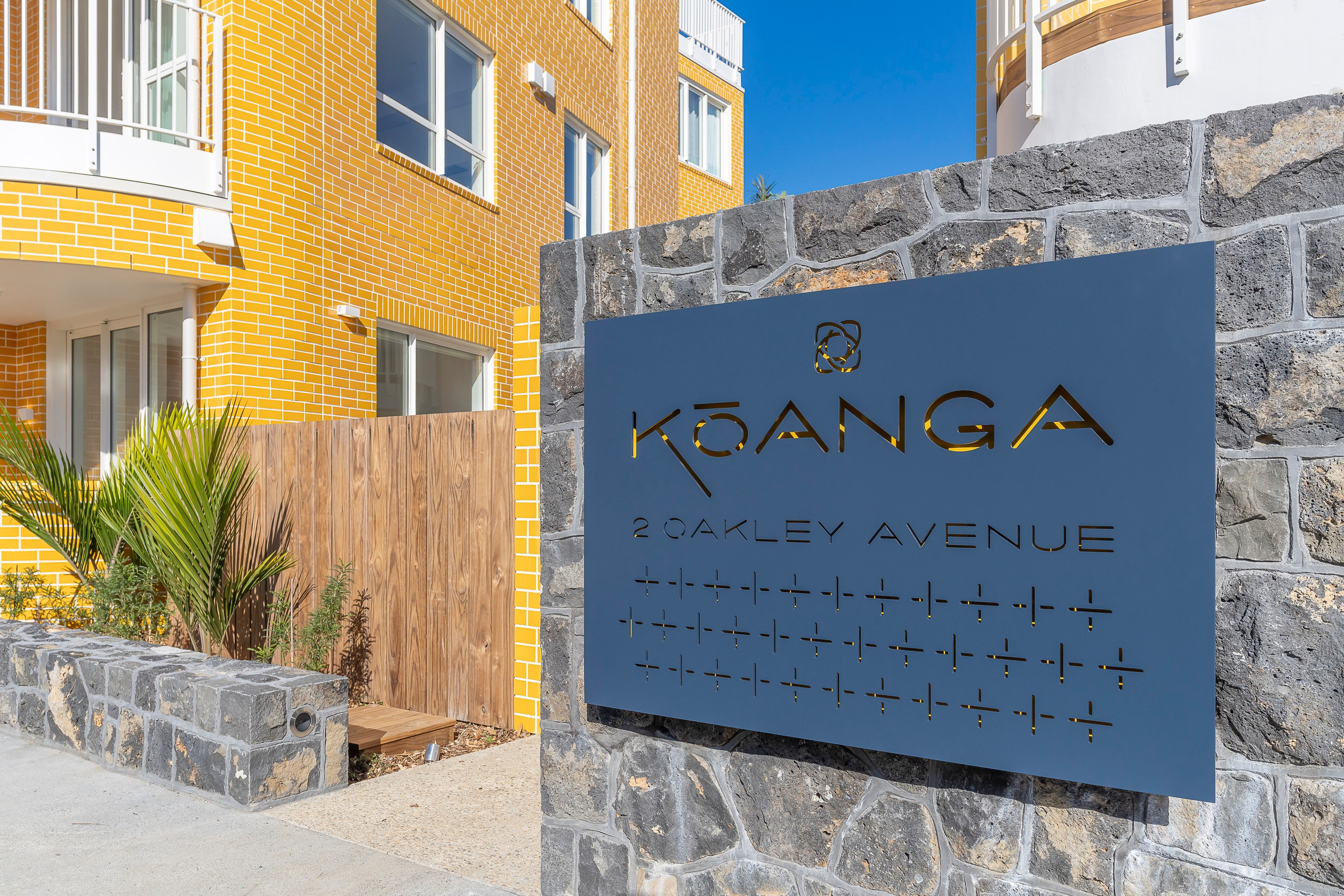 106/2a Oakley Avenue, Waterview, Auckland City