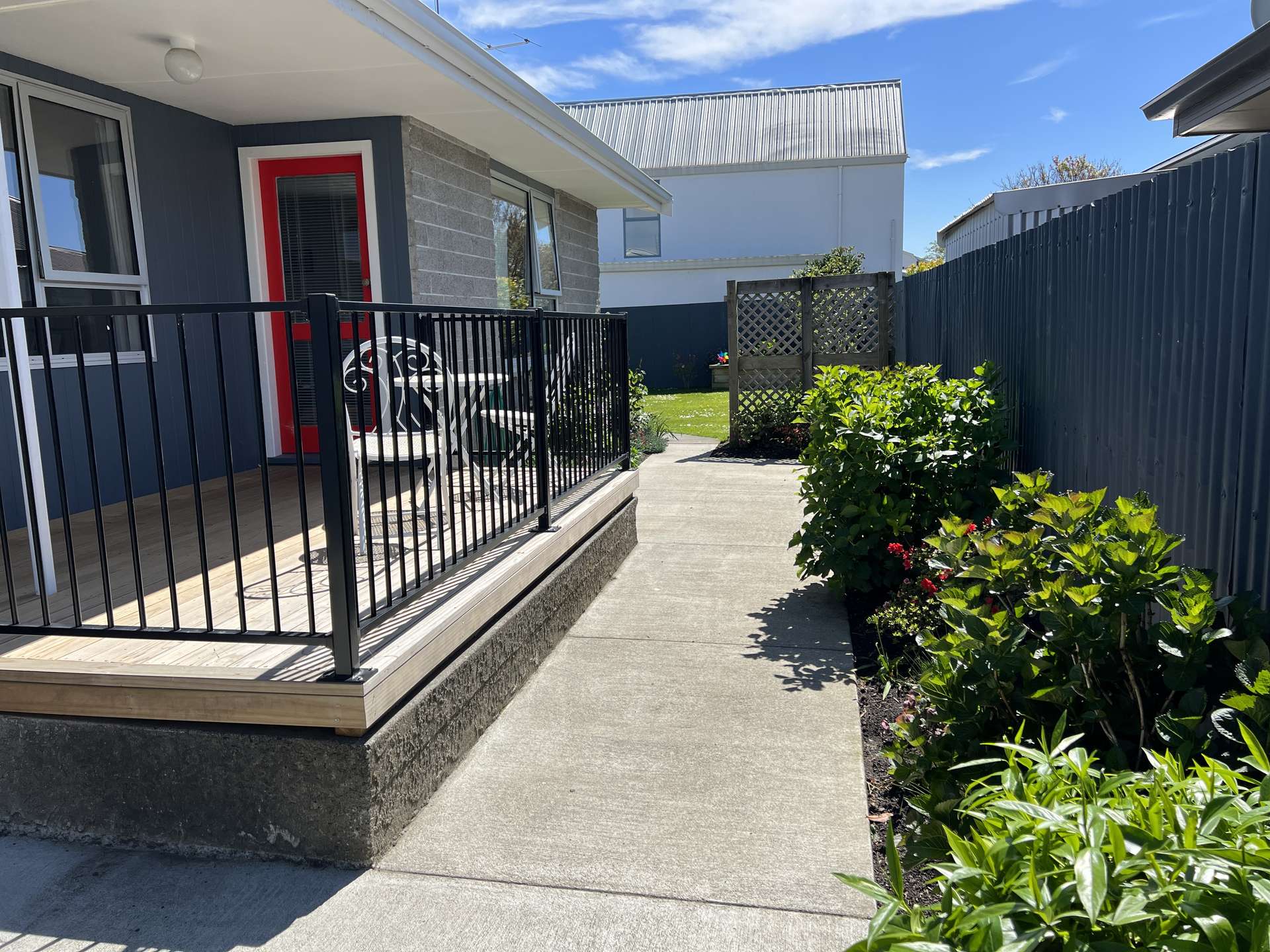 2/65 William Street, Ashburton, Ashburton District Real Estate Ray