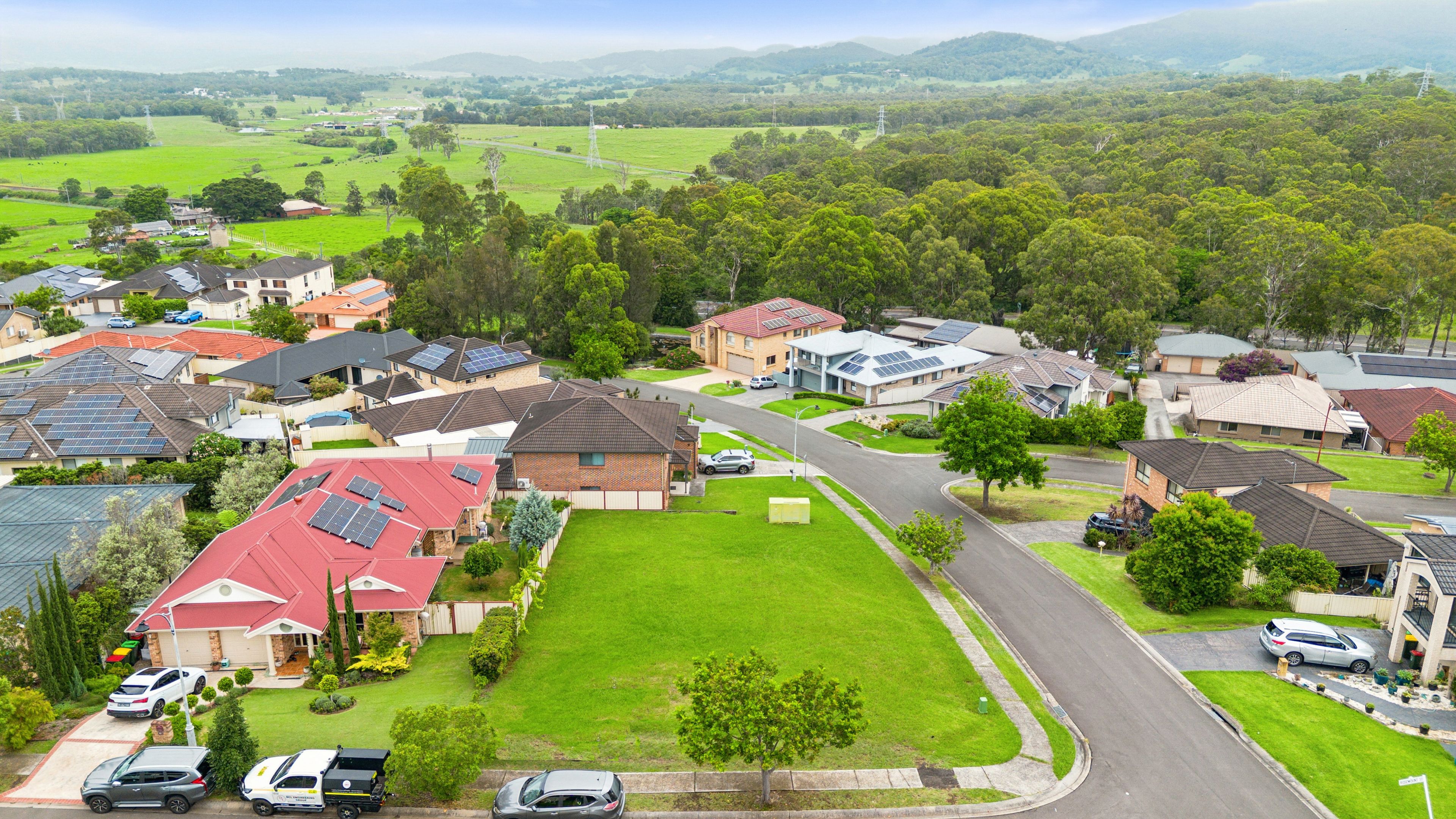 38 Cabernet Drive, Dapto, NSW 2530
