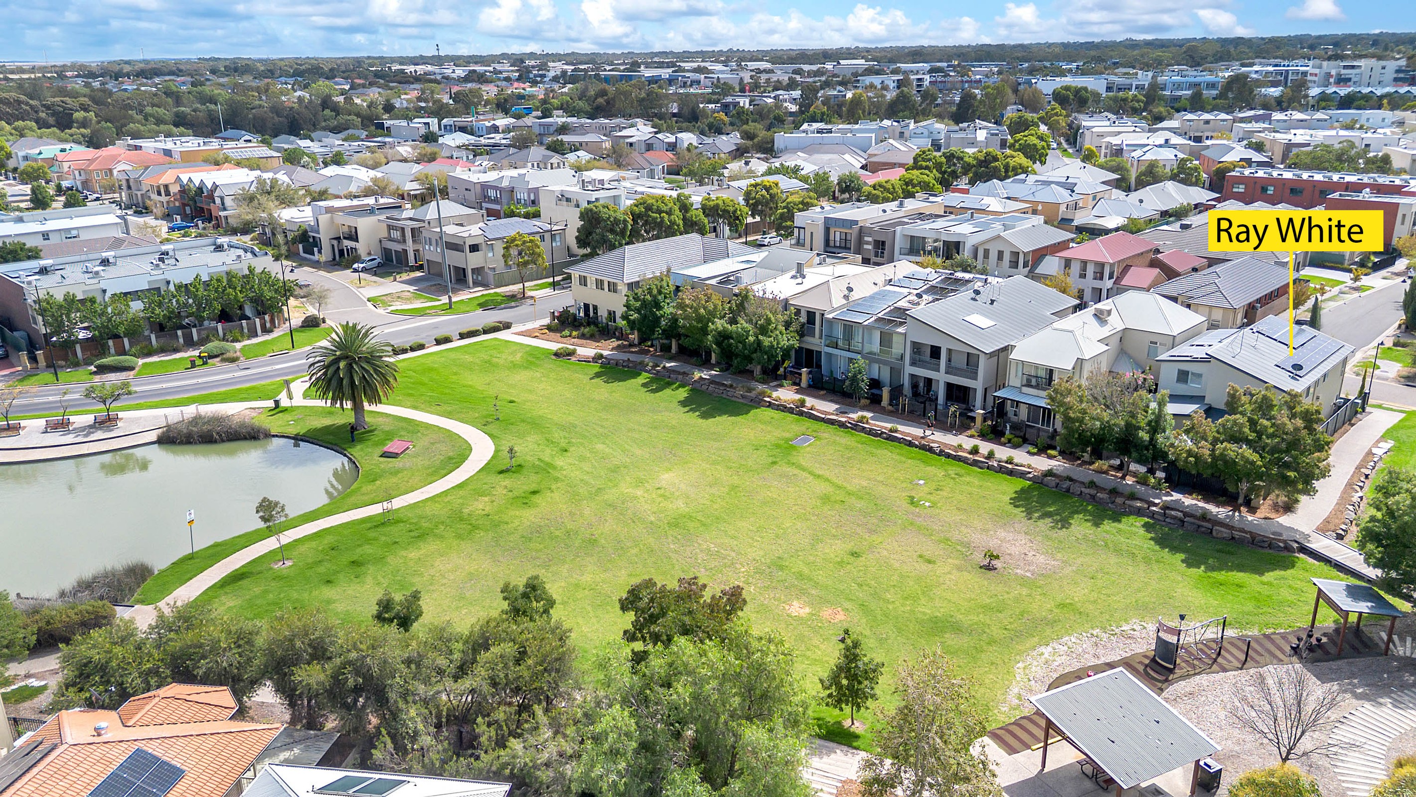 17 Macmillan Avenue, Mawson Lakes, SA 5095