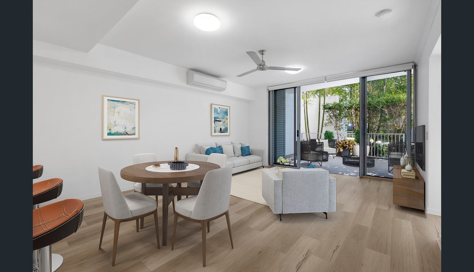 1/42 Slobodian Avenue, Eight Mile Plains, QLD 4113