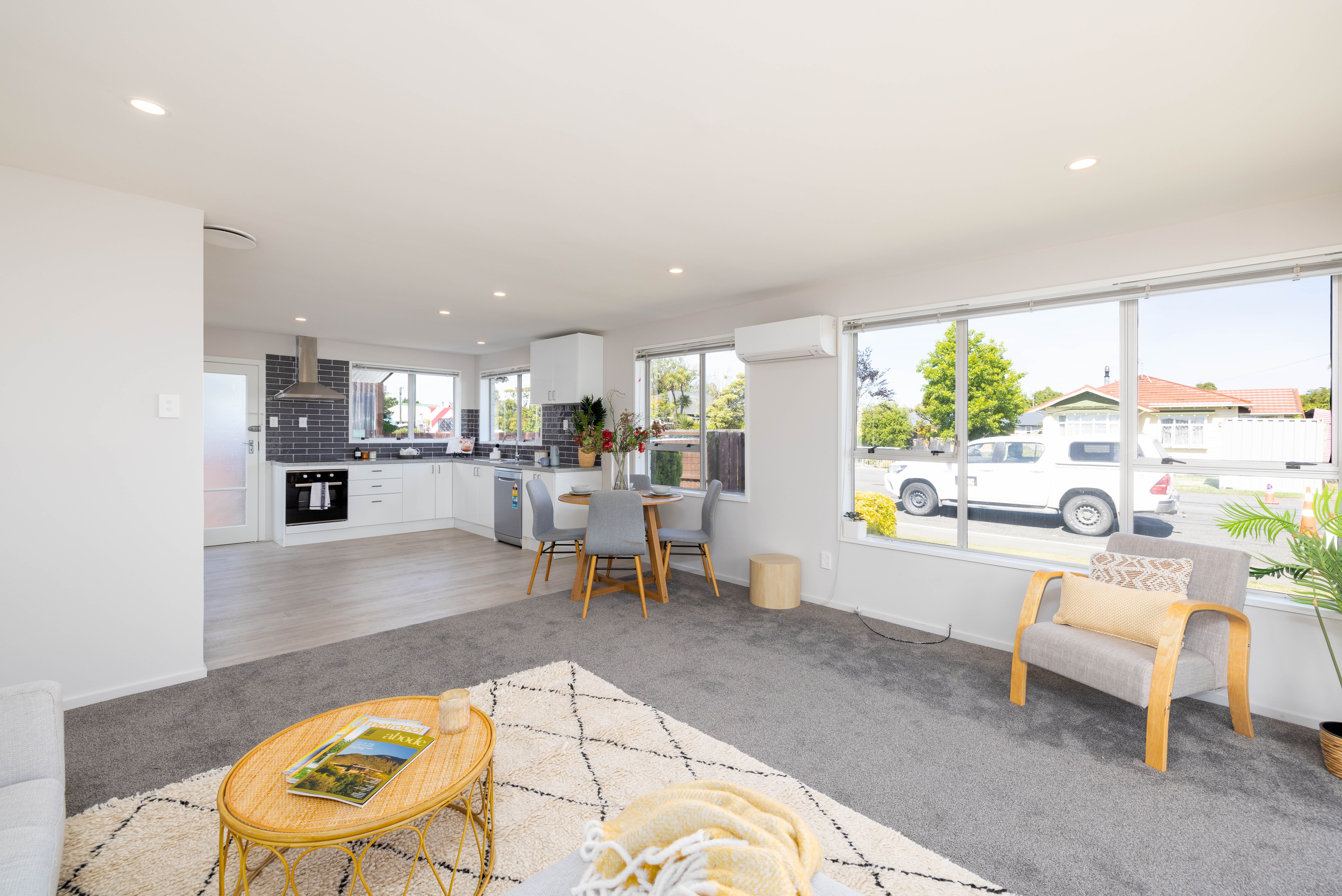1/88 Slater Street, Richmond, Christchurch City