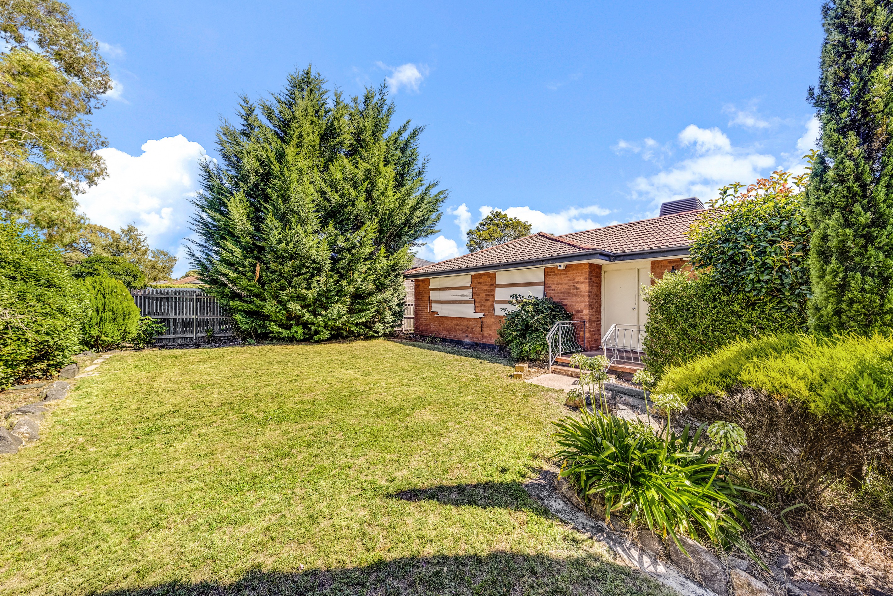 20 Kalgoorlie Crescent, Fisher, ACT 2611