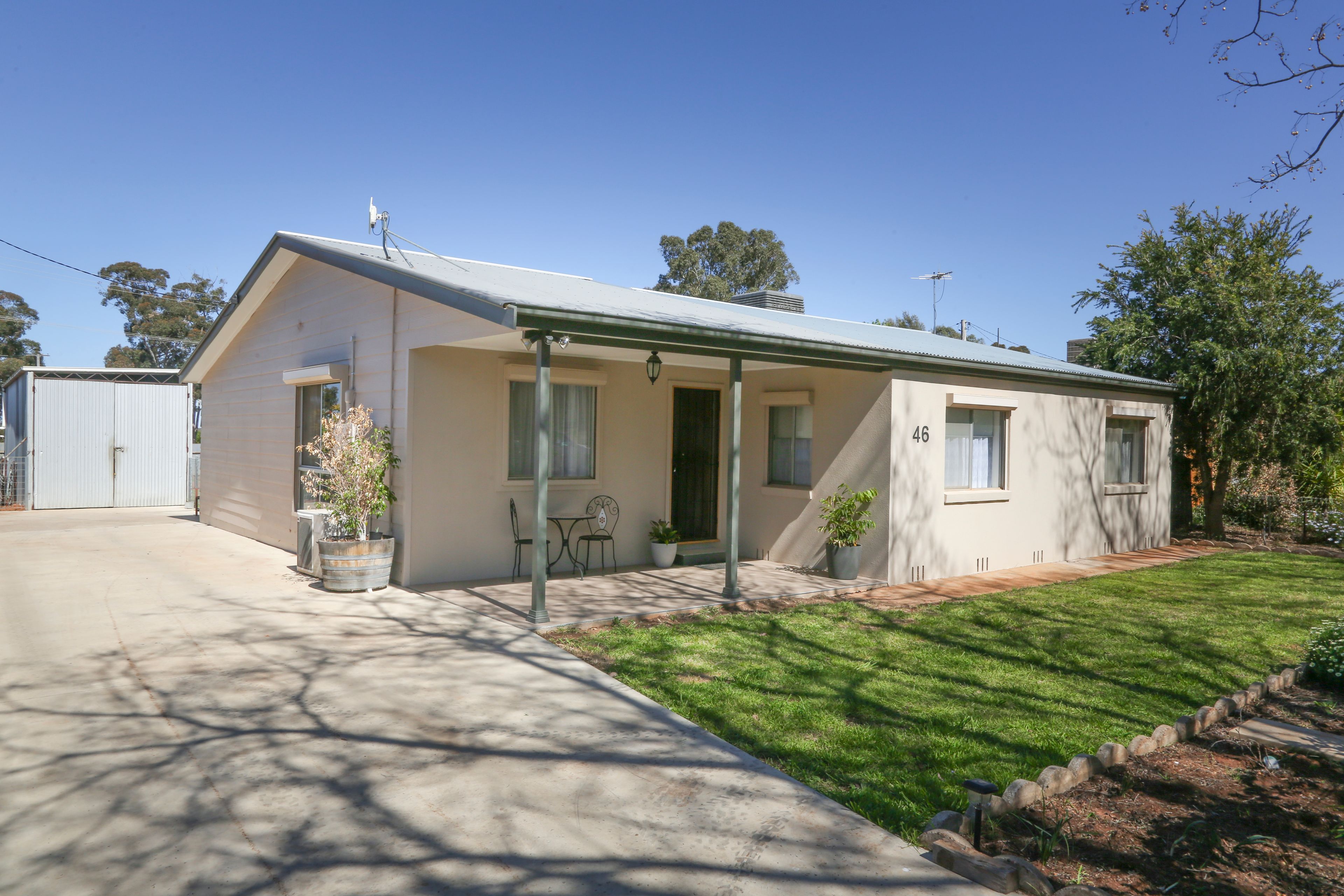 46 Dunn Street