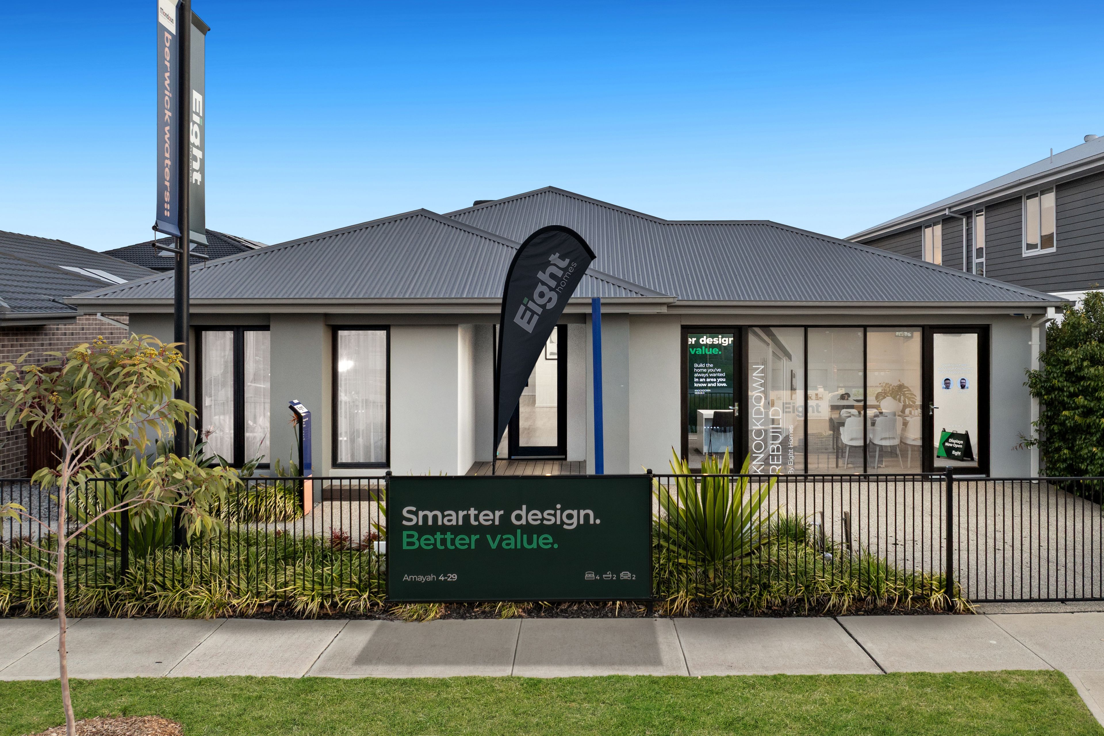183 Honour Avenue — photo from Ray White Cranbourne