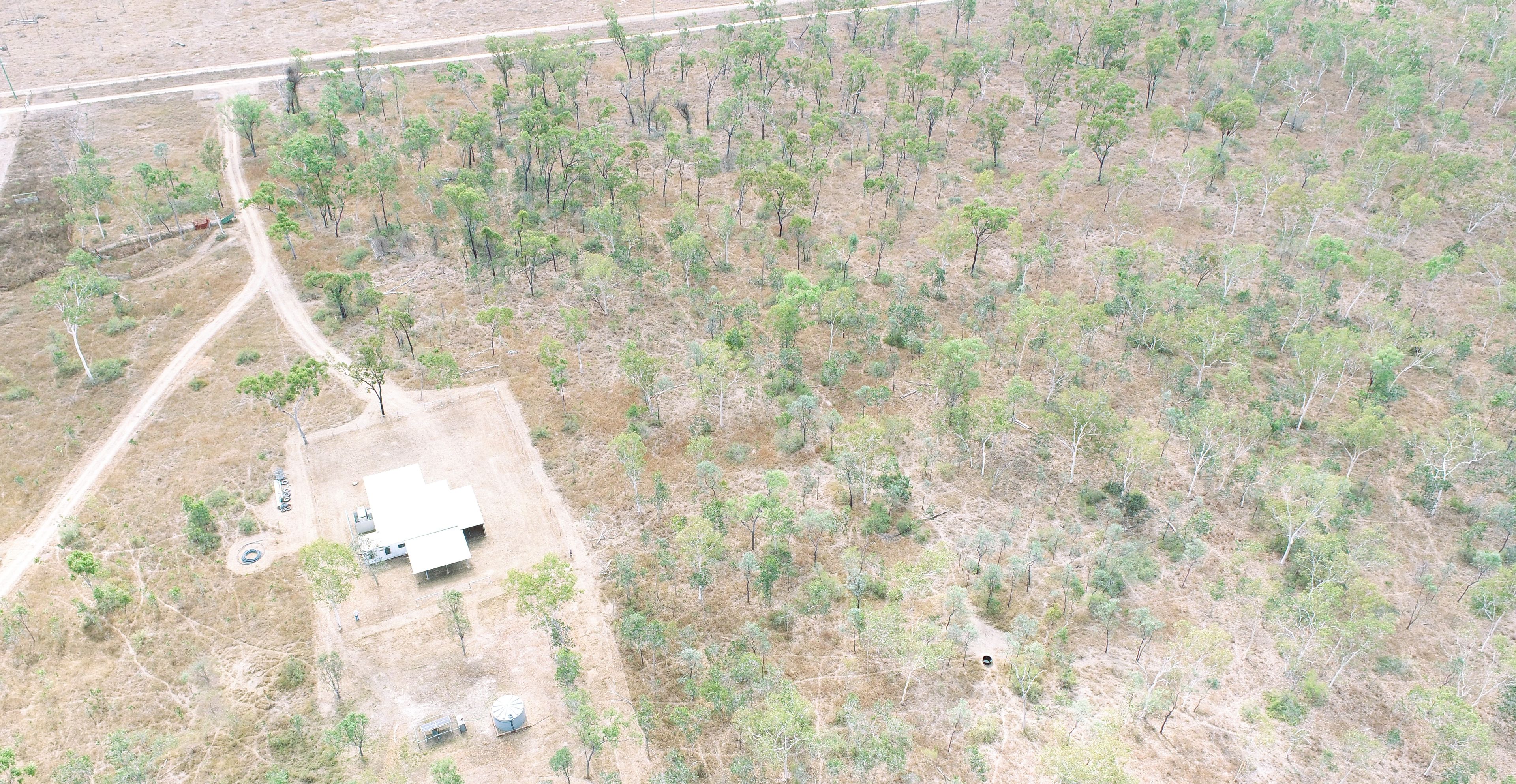 1191 Webb Road, Reid River, QLD 4816