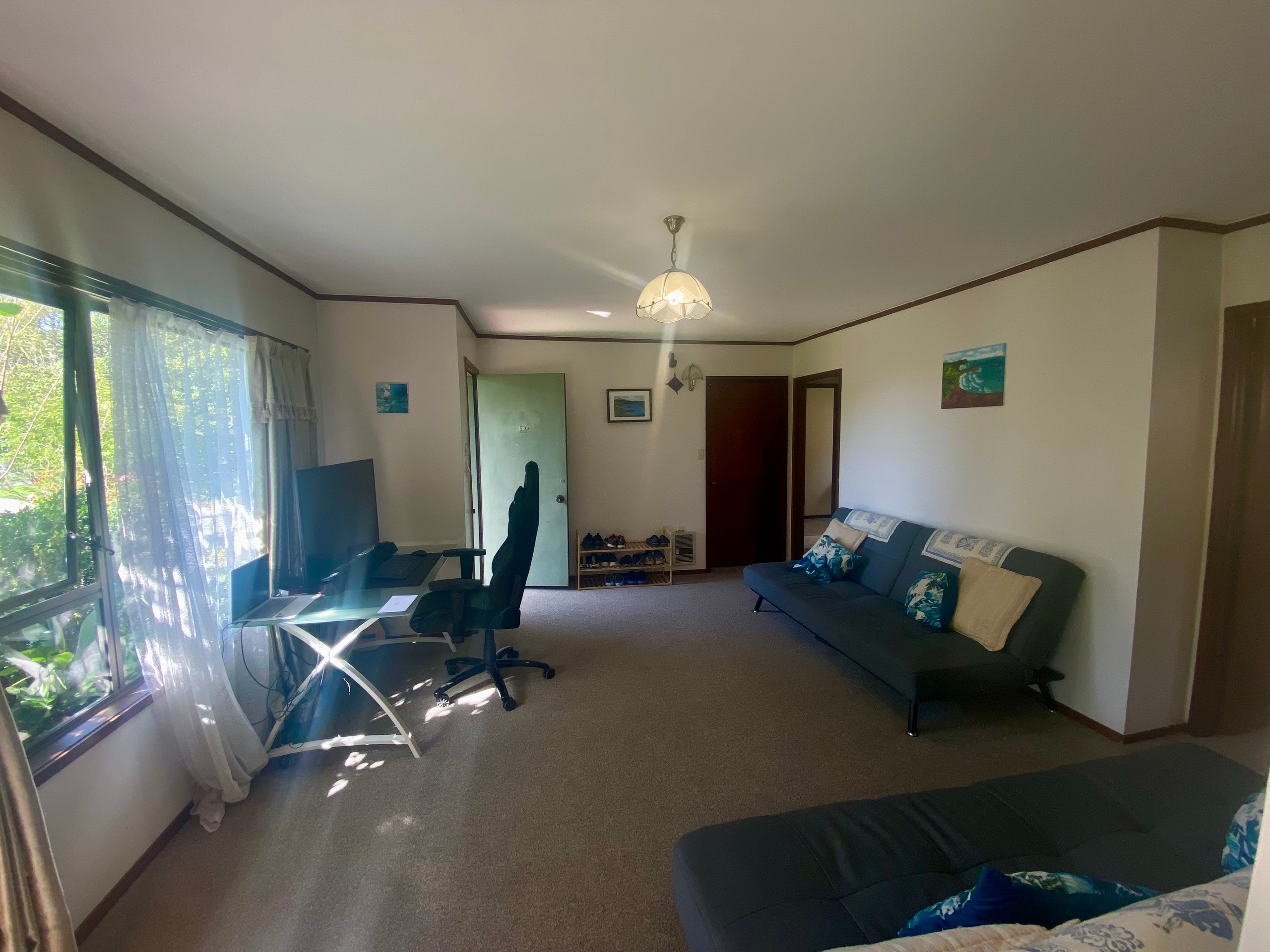 25A Wisteria Way, Mairangi Bay, North Shore City