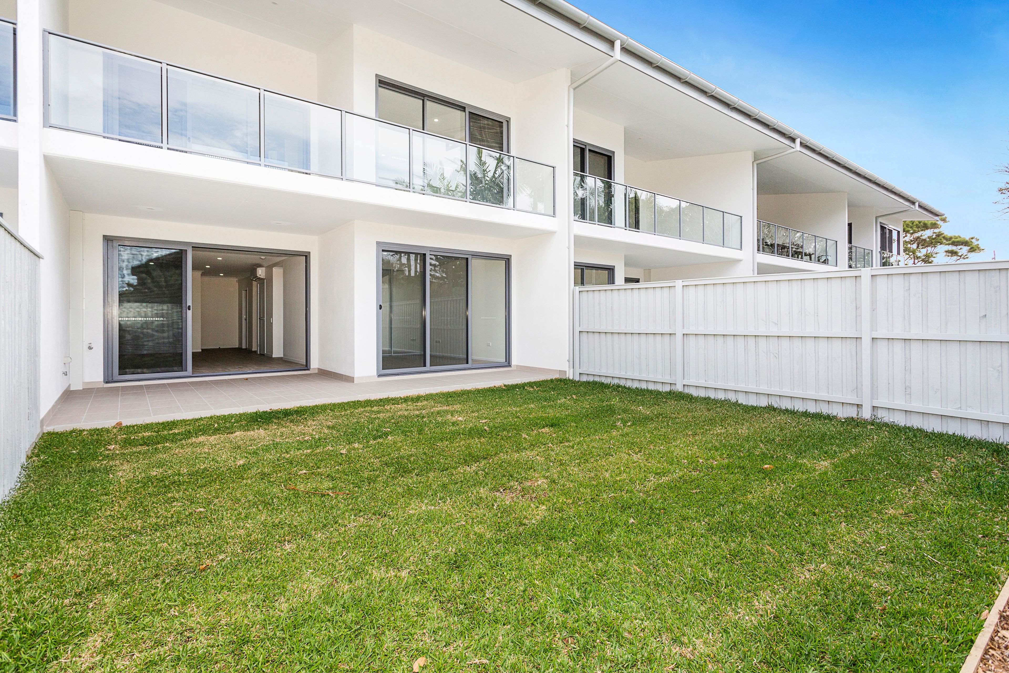 6/2 Hothersal Street, Kiama, NSW 2533