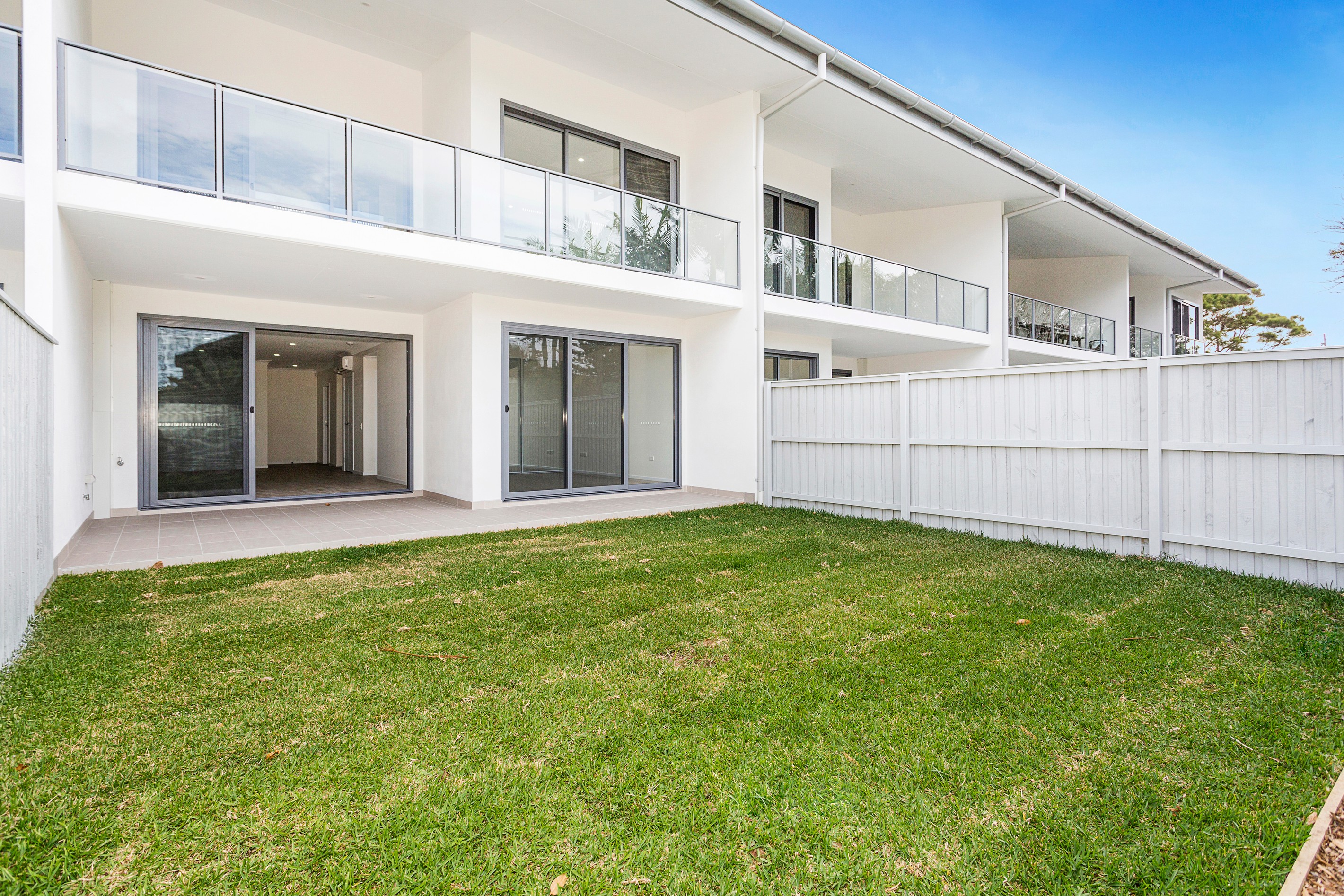 6/2 Hothersal Street, Kiama, NSW 2533