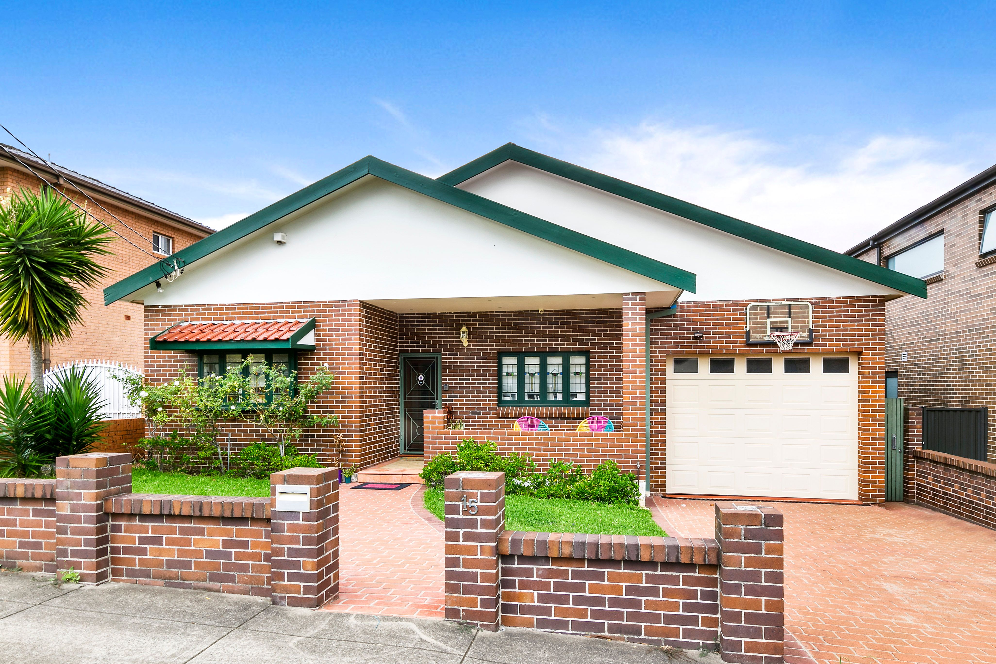 15 Marana Road