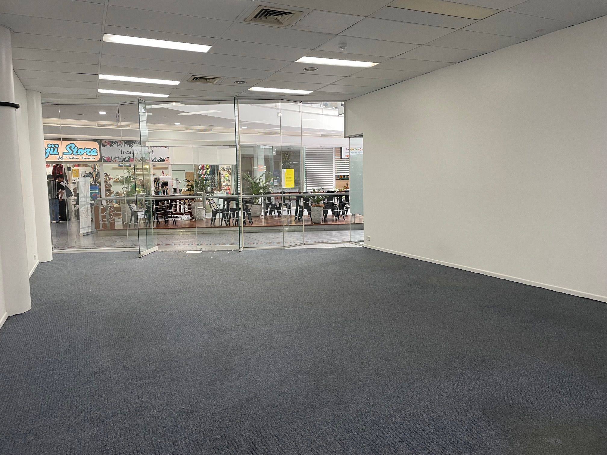 23/58 Lake Street, Cairns City, QLD 4870