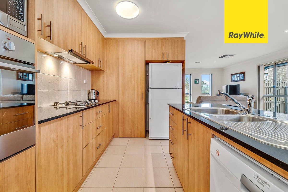 3 Charlotte Barton Street, Franklin, ACT 2913