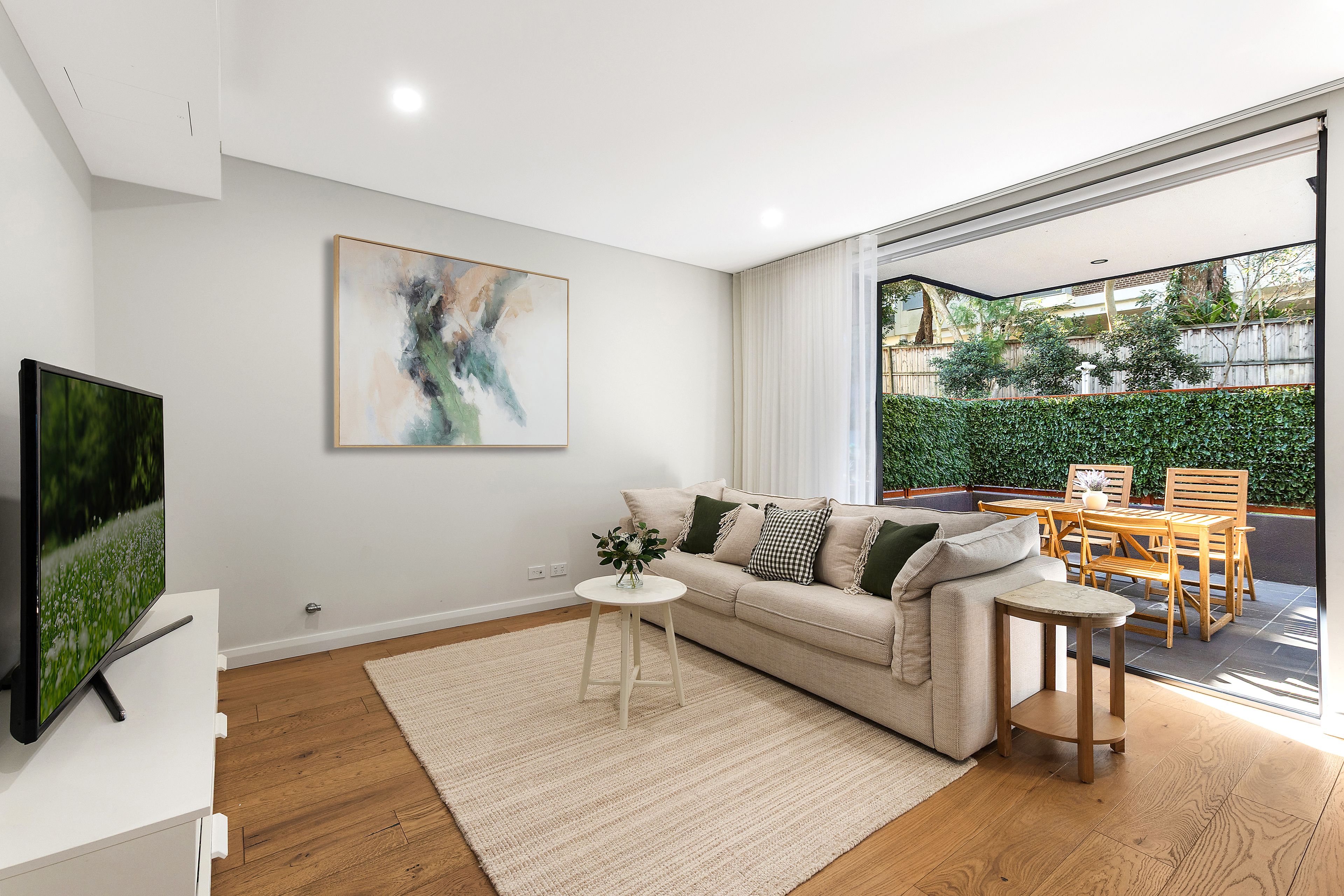 6/12 Beaconsfield Parade, Lindfield, NSW 2070