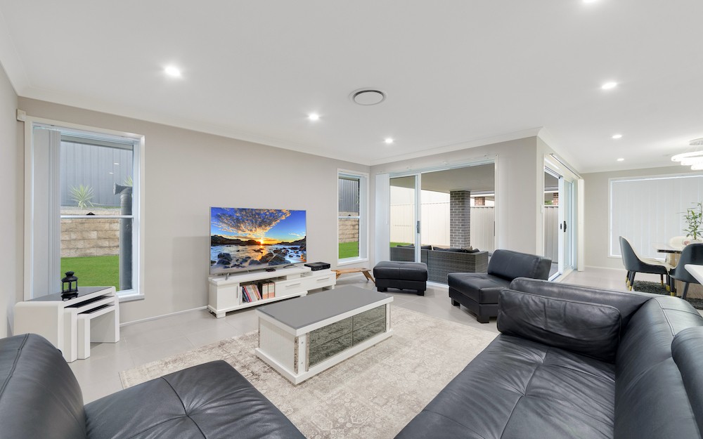 59 Radisich Loop, Oran Park, NSW 2570