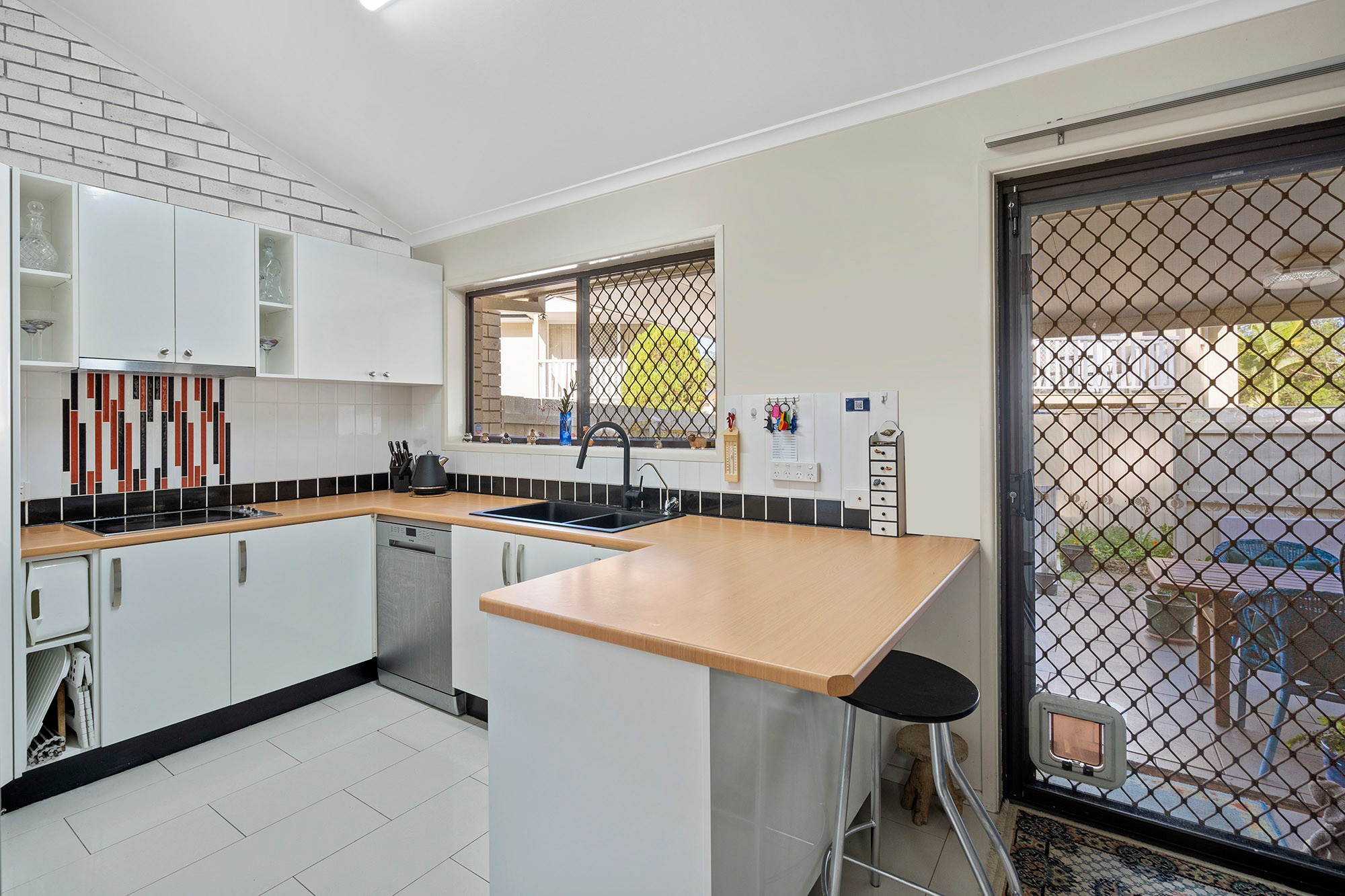 4/38 Lani Street, Wishart, QLD 4122