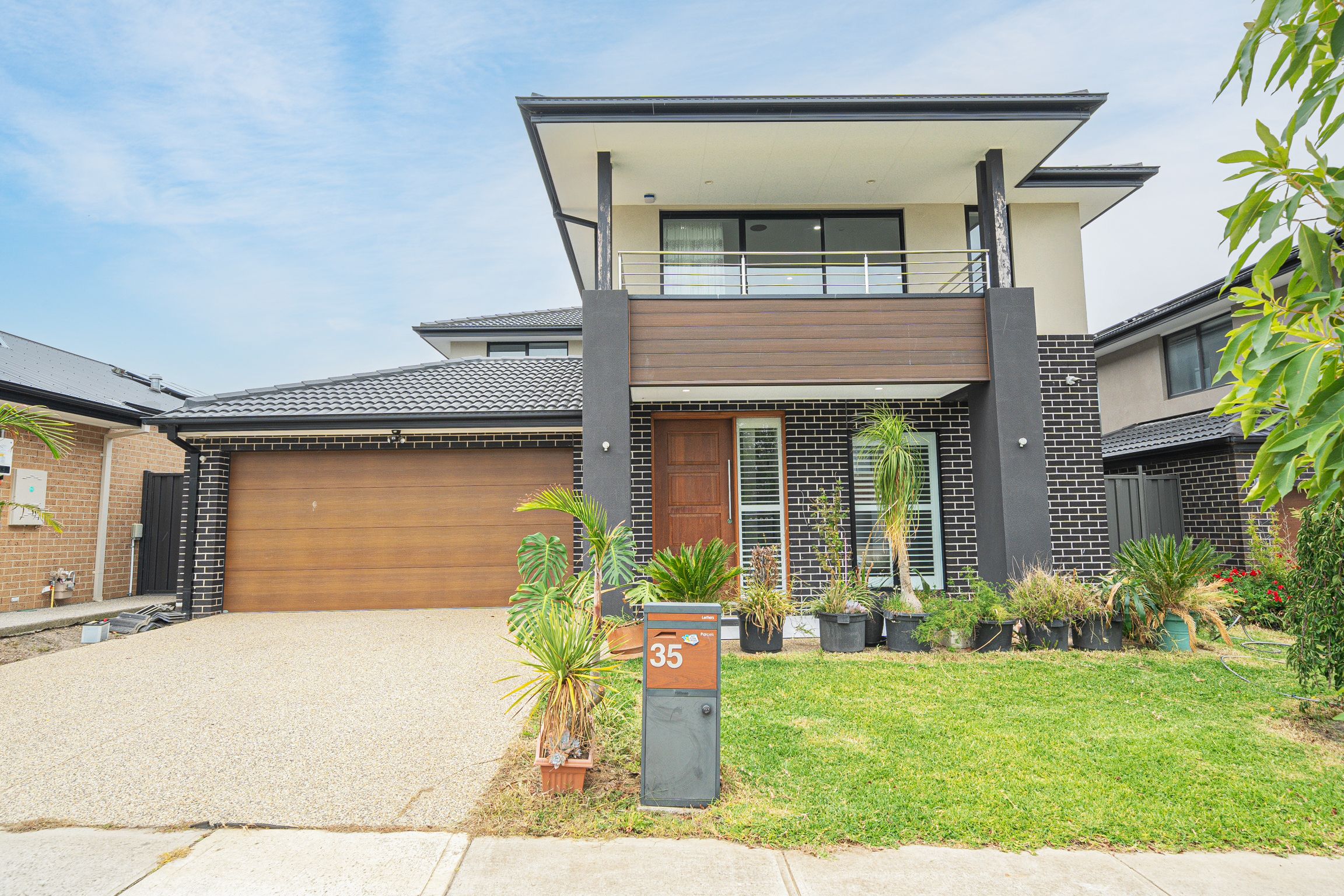 35 Lexington Parade — photo from Ray White Berwick