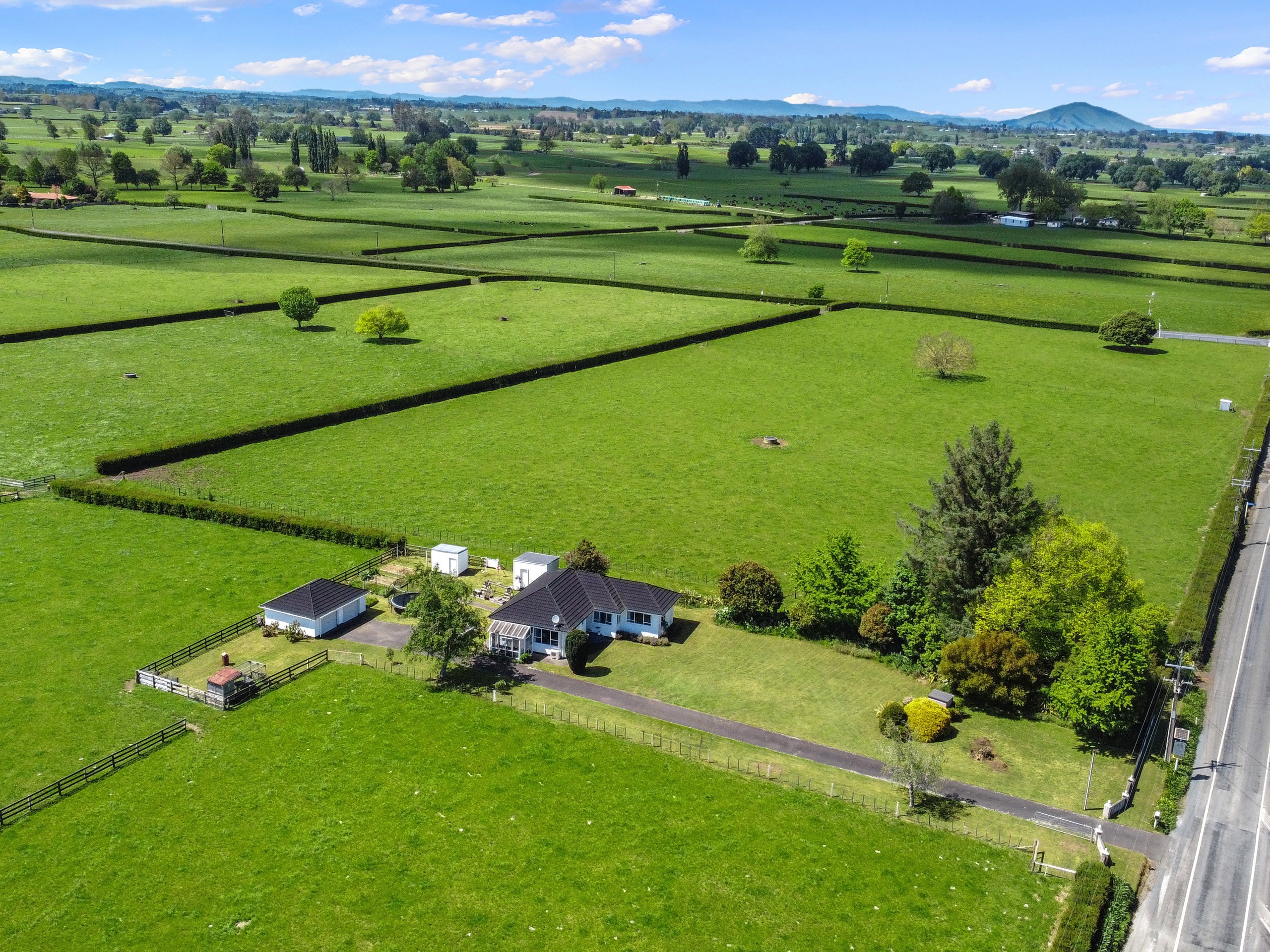 1204 Kakaramea Road, Ngahinapouri, Waipa District