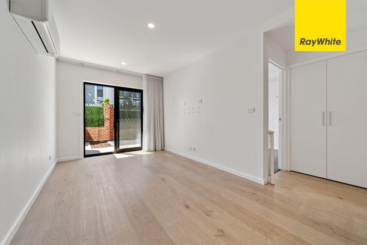 22/15 Hoolihan Street, DENMAN PROSPECT, ACT 2611