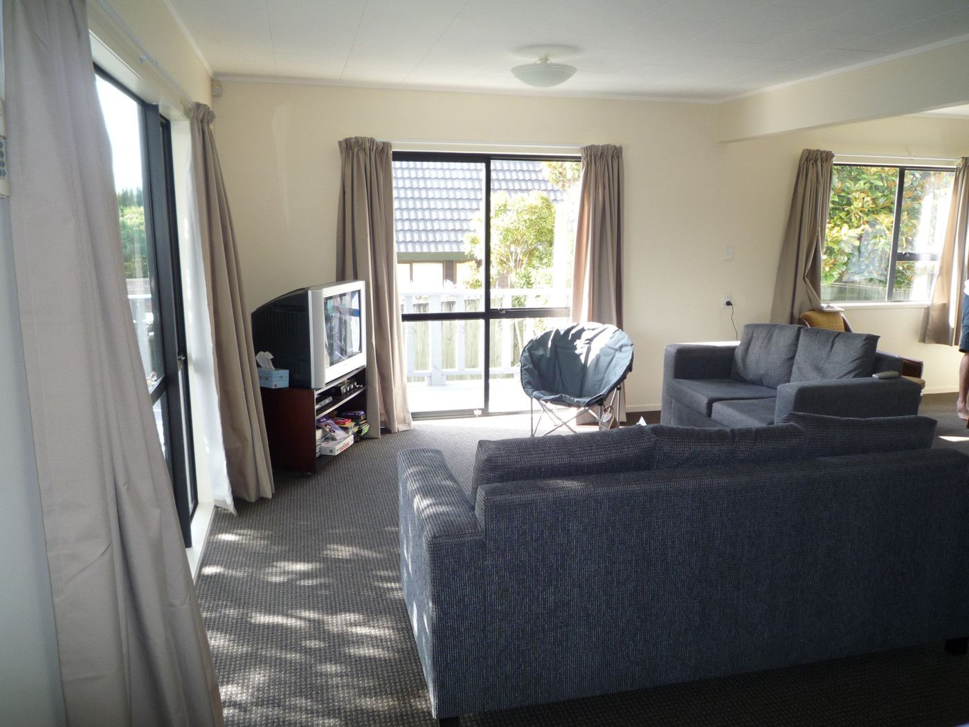 Papatoetoe, Manukau City