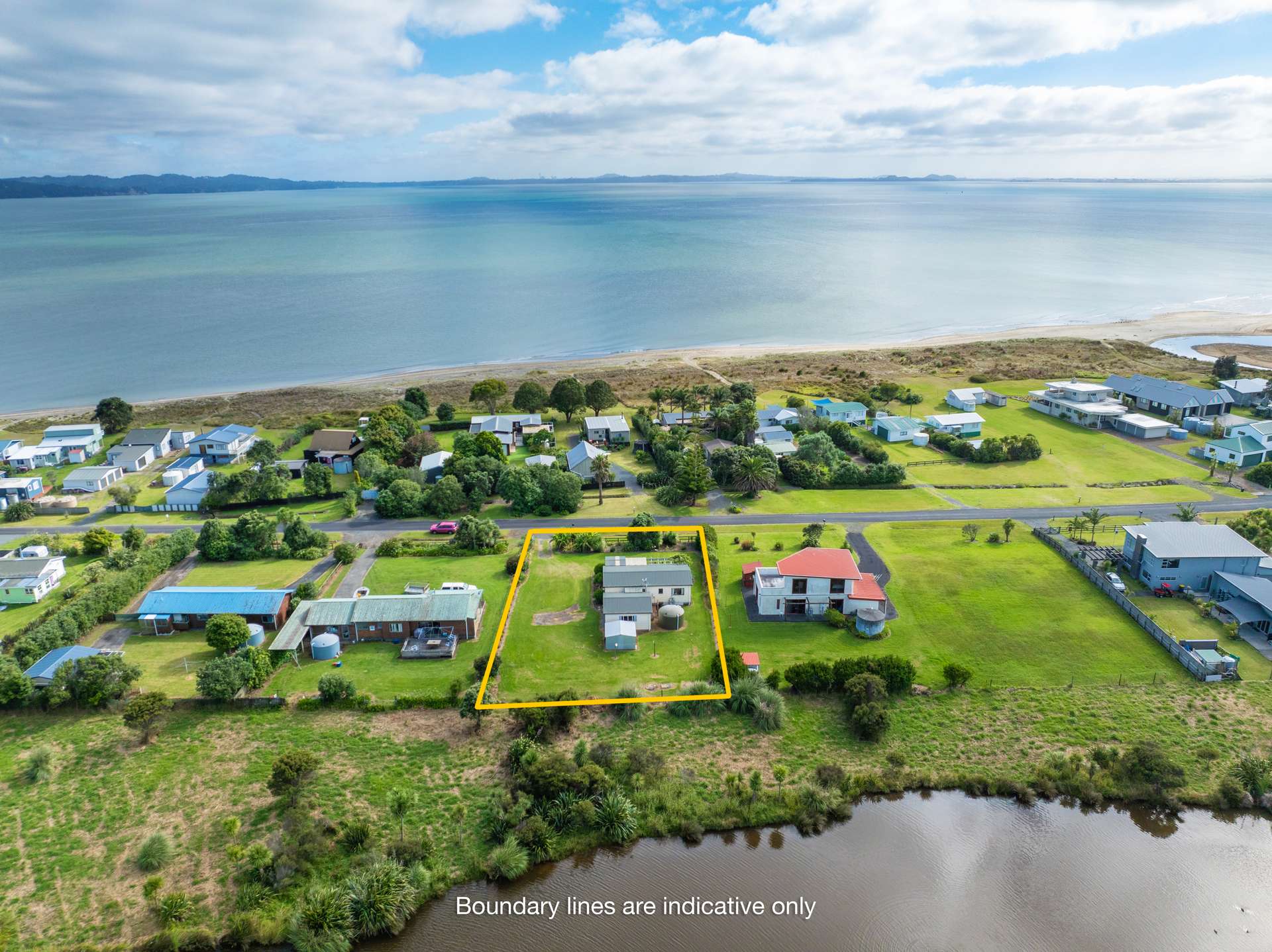 309 Big Bay Road photo 1