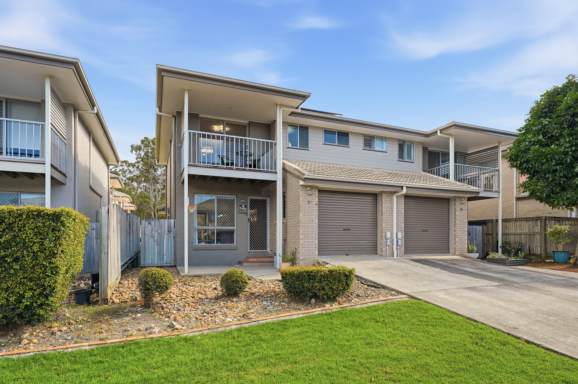 67/7 Tania Street, Bracken Ridge, QLD 4017