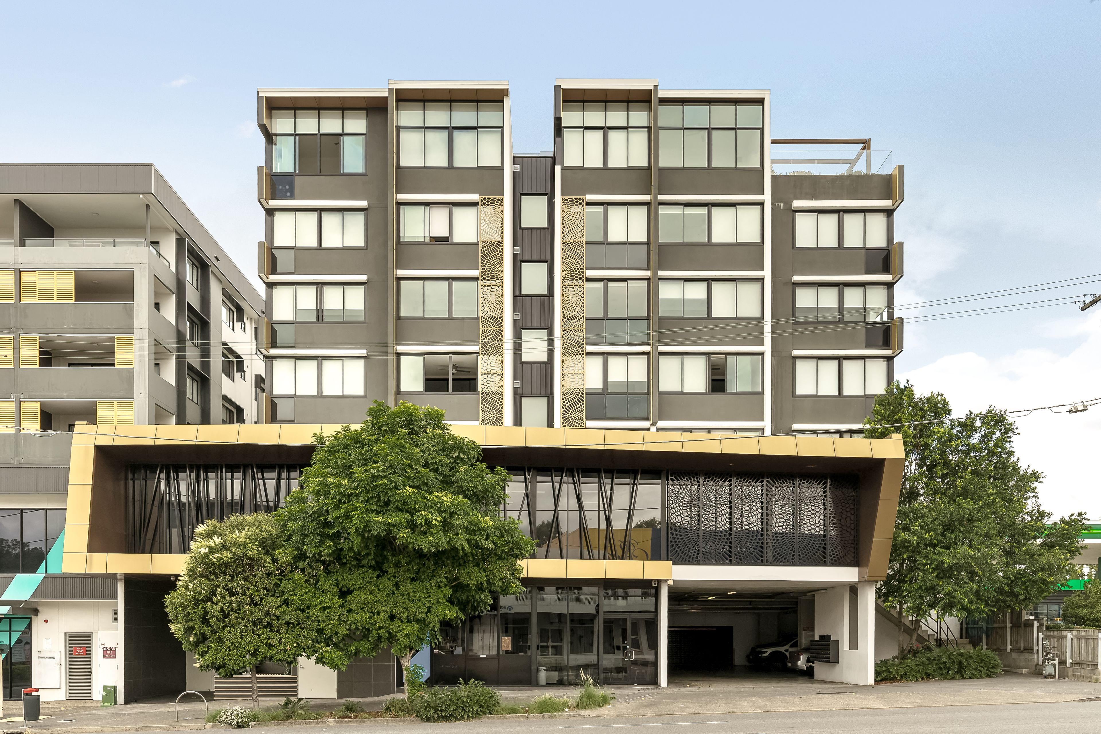 306/217 Lutwyche Road, Windsor, QLD 4030